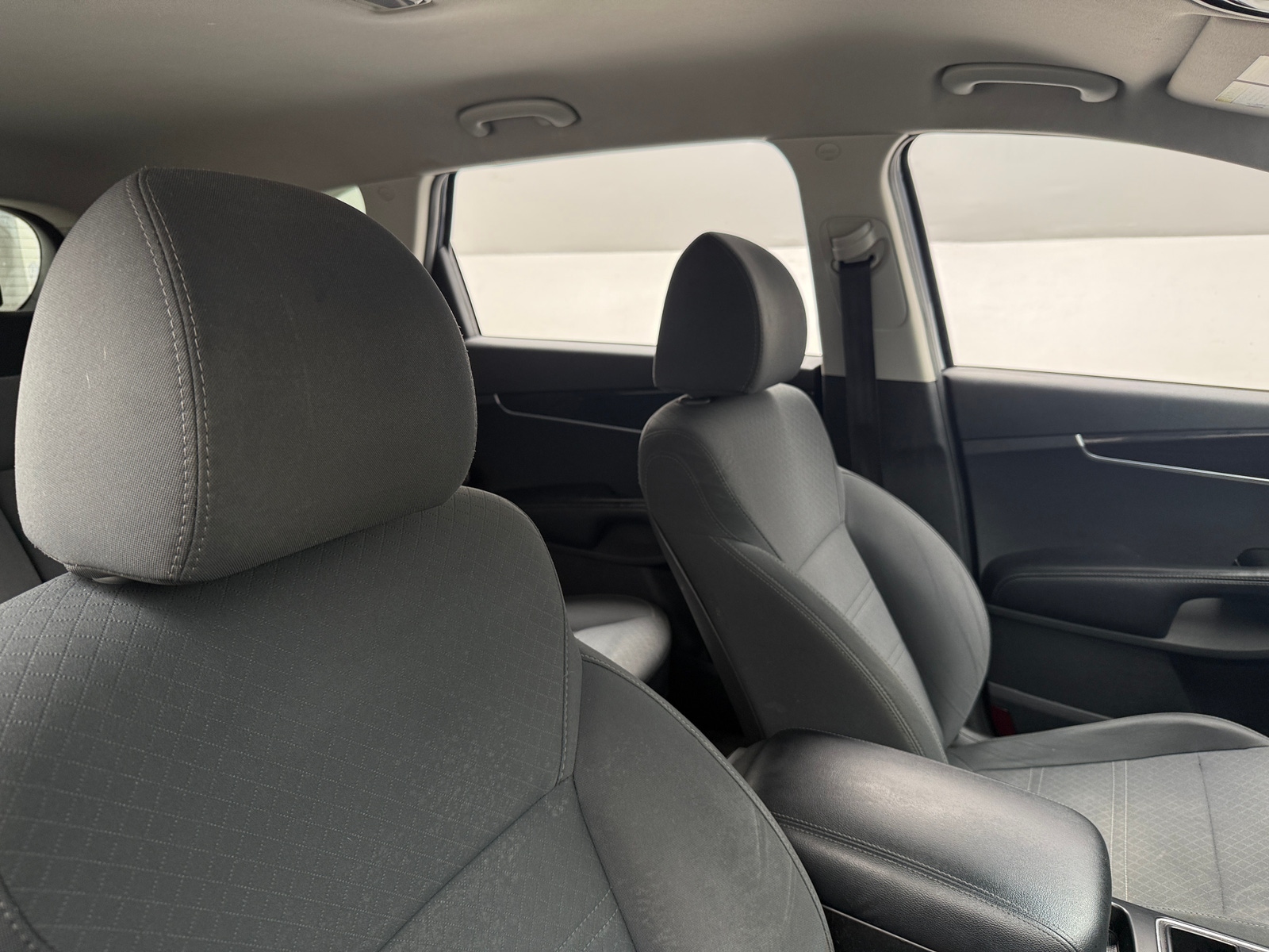 Thumbnail: 2019 Kia Sorento - 2