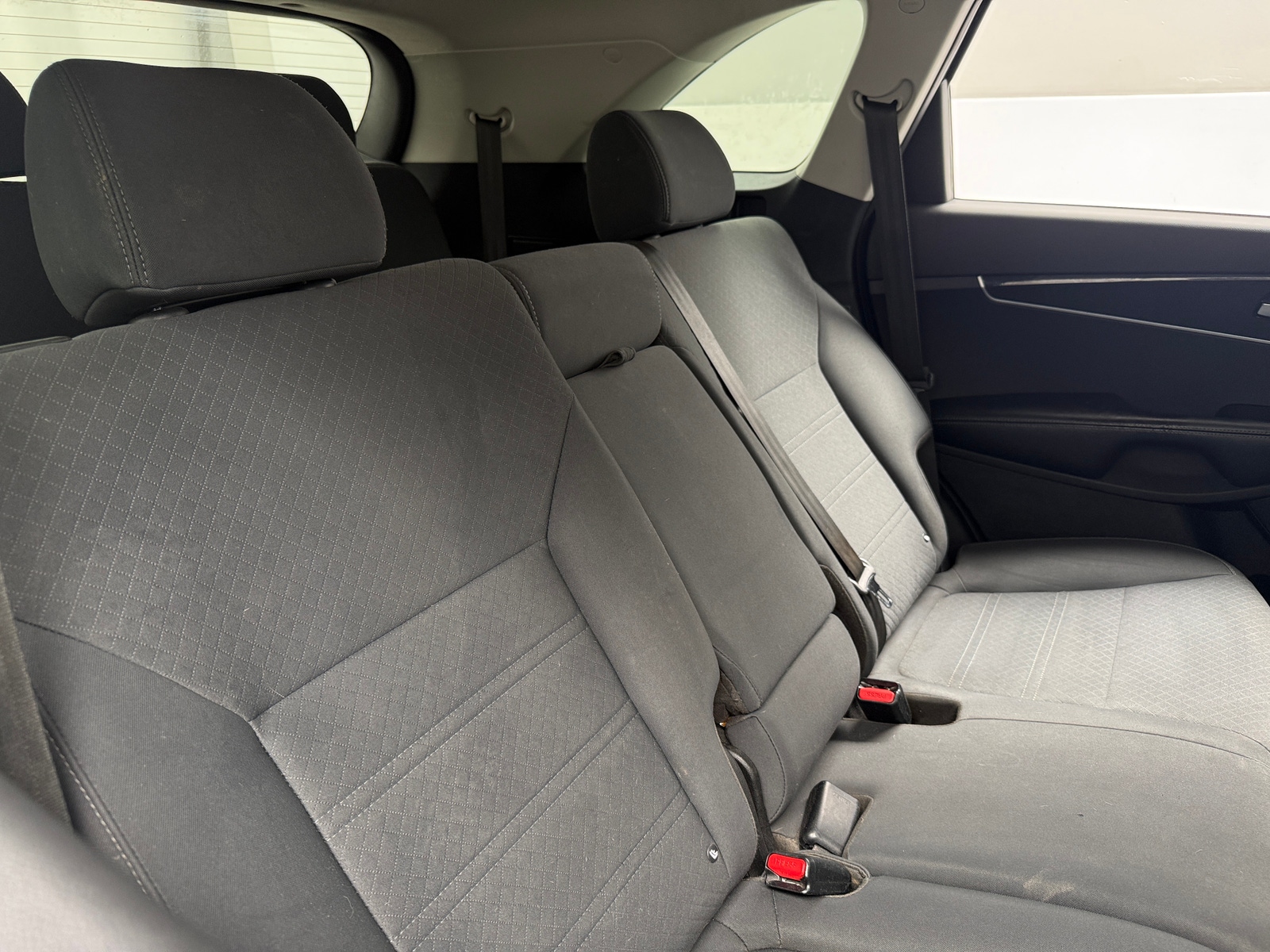 Thumbnail: 2019 Kia Sorento - 6