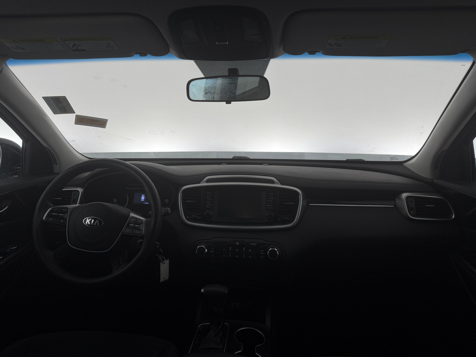 Thumbnail: 2019 Kia Sorento - 3
