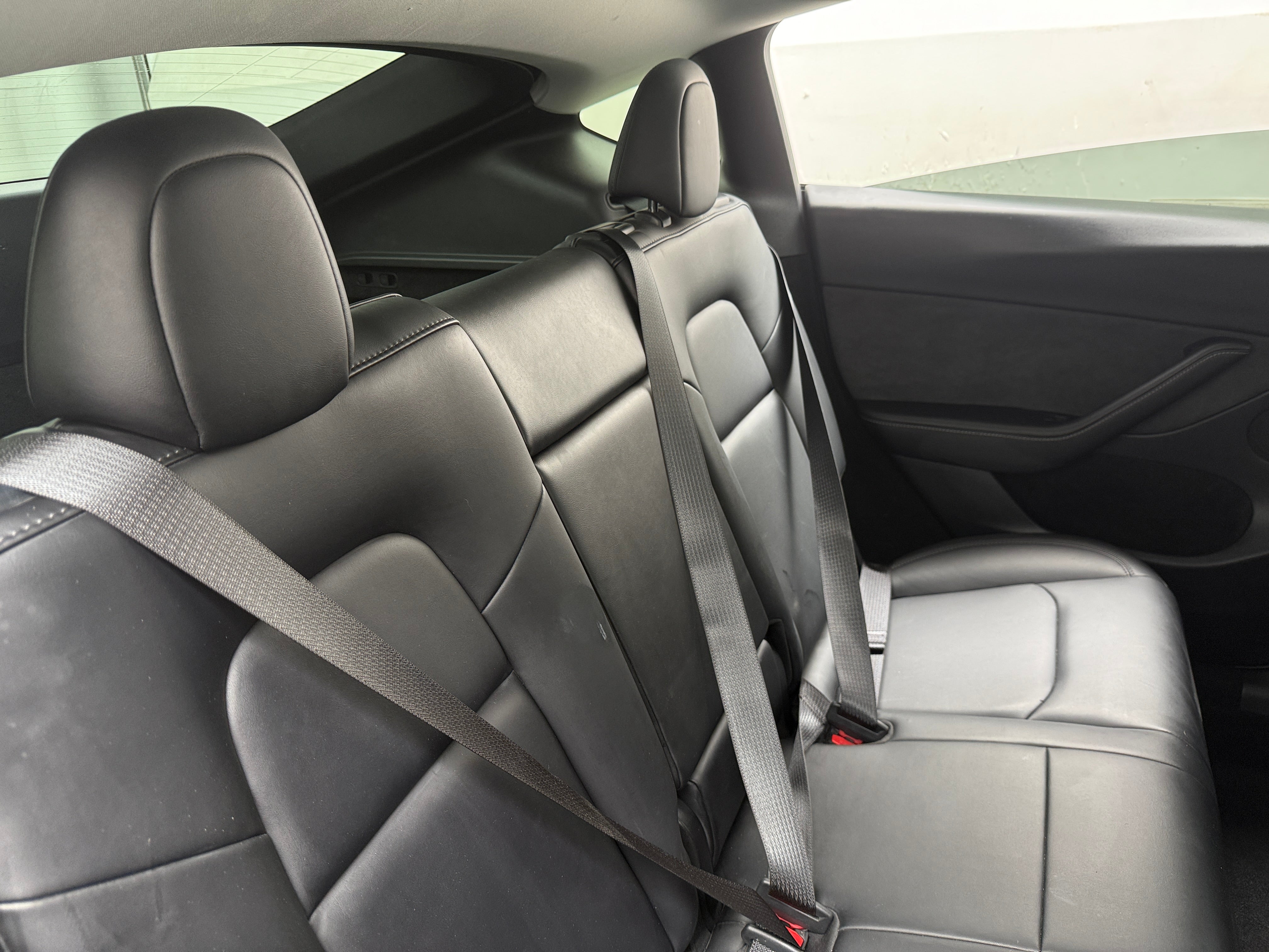 Used 2023 Tesla Model Y Performance with VIN 7SAYGDEF7PF867509 for sale in Oak Creek, WI