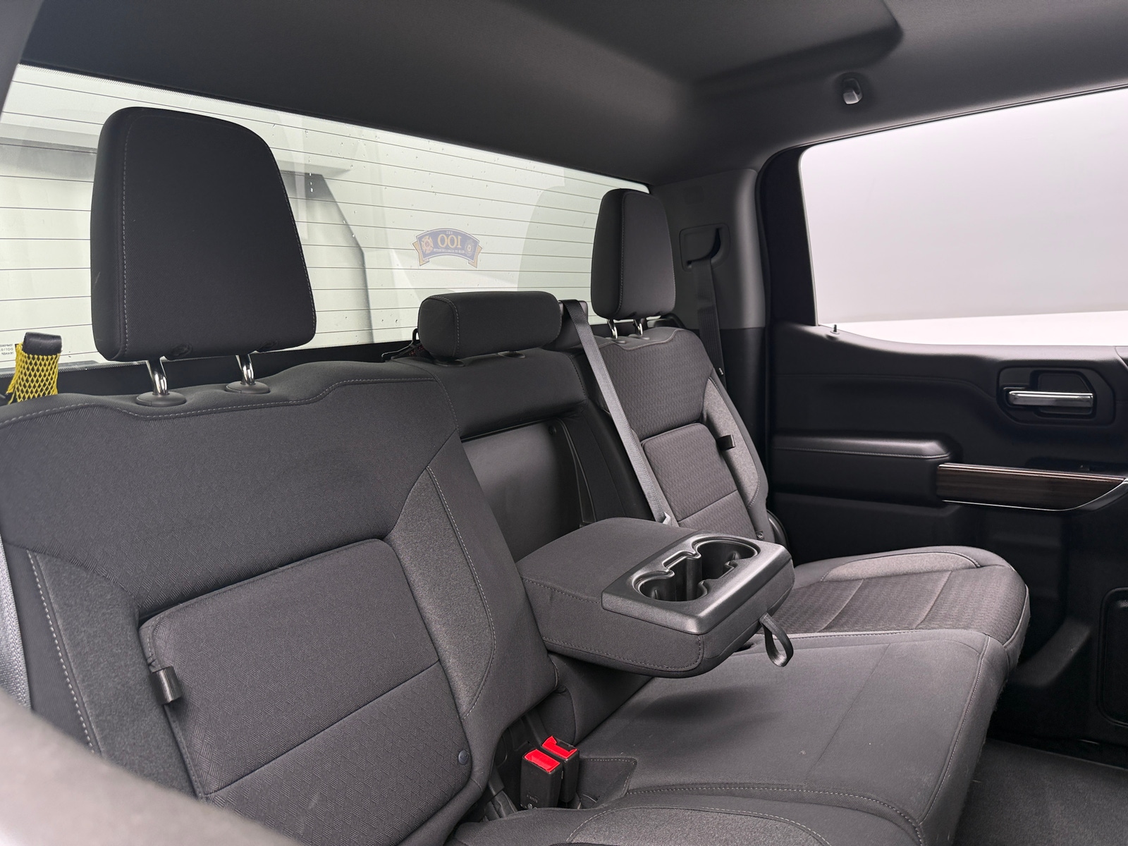 Thumbnail: 2022 Chevrolet Silverado 1500 - 6