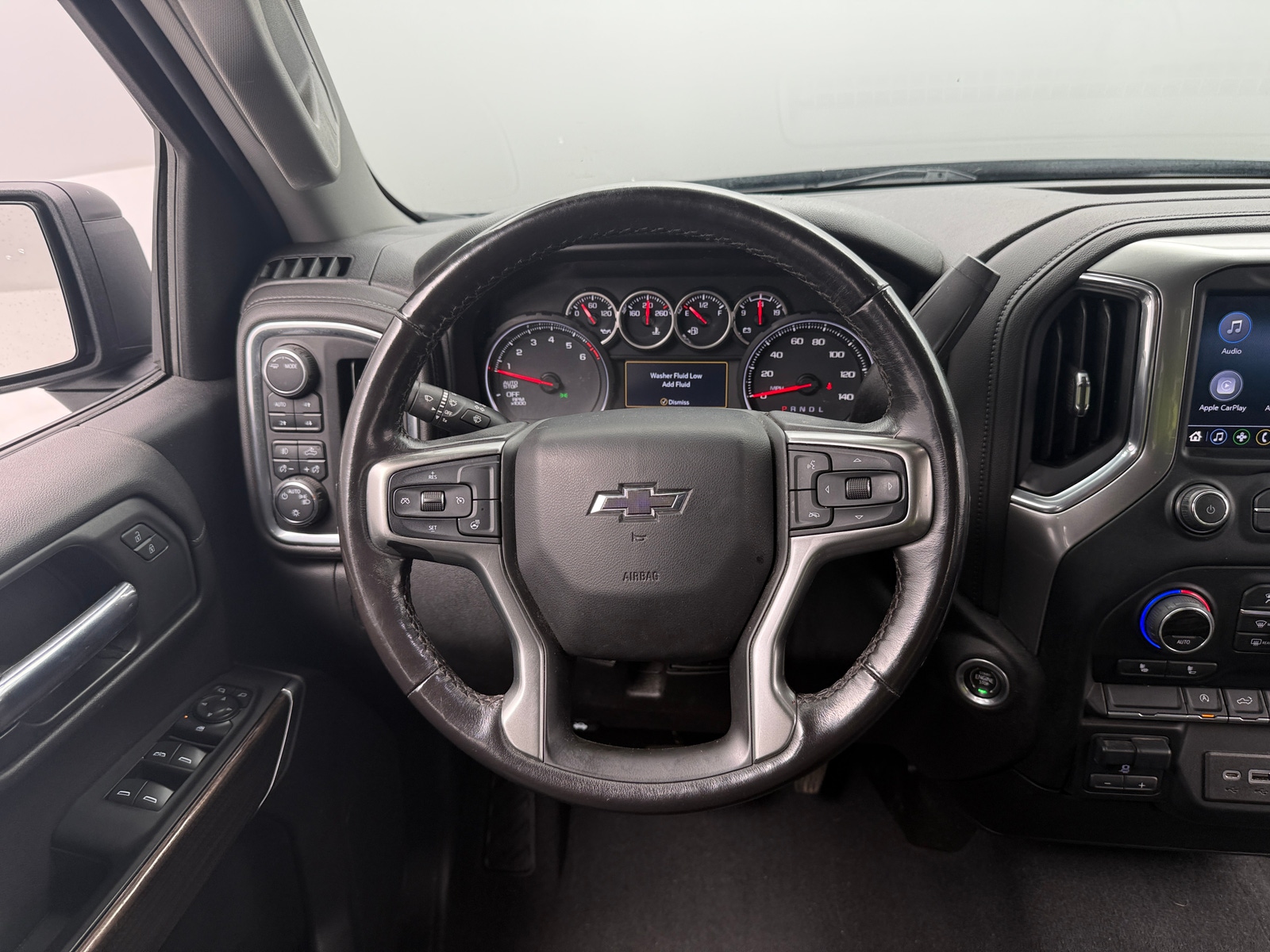 Thumbnail: 2022 Chevrolet Silverado 1500 - 5