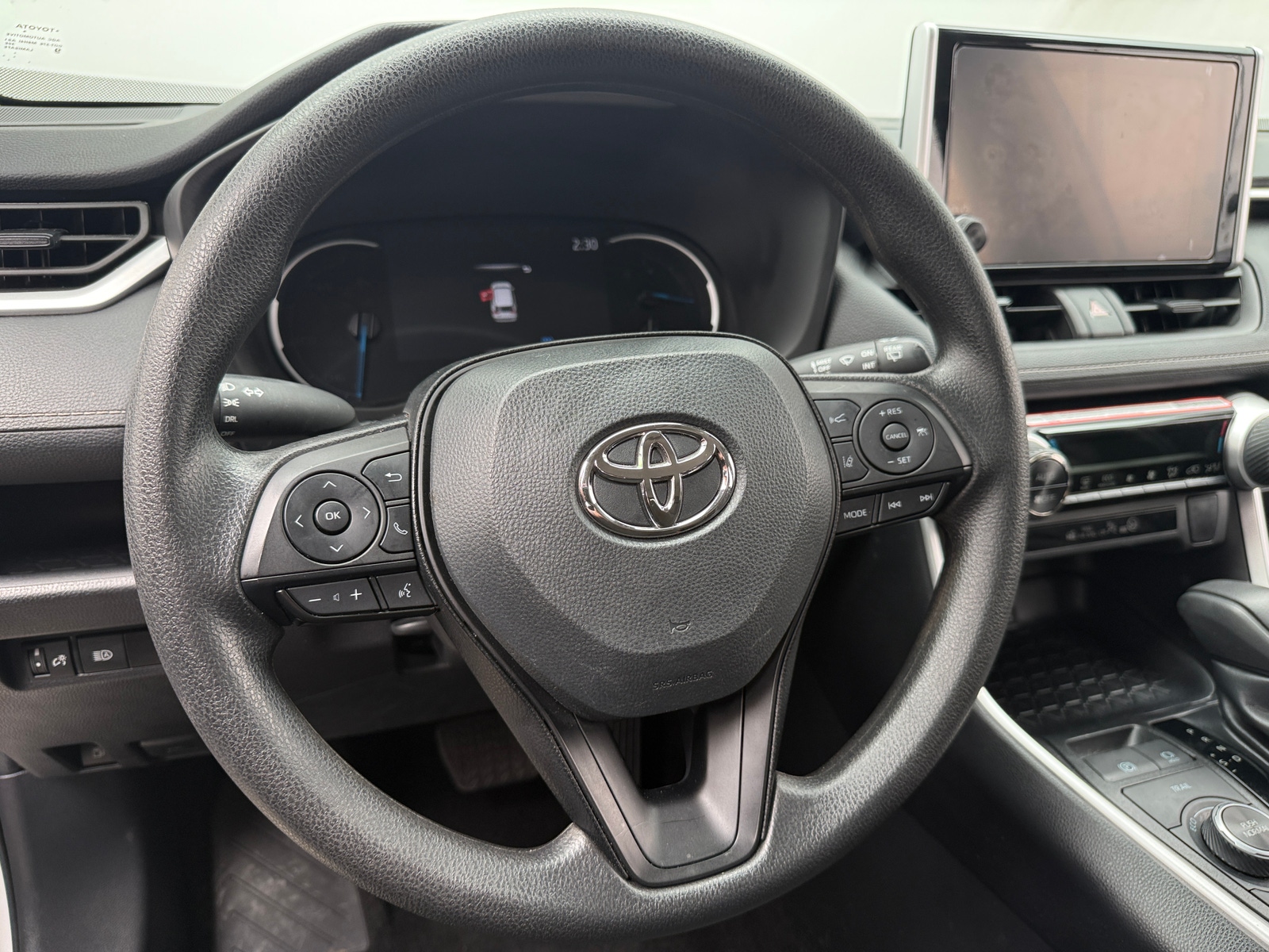 Thumbnail: 2025 Toyota RAV4 - 5