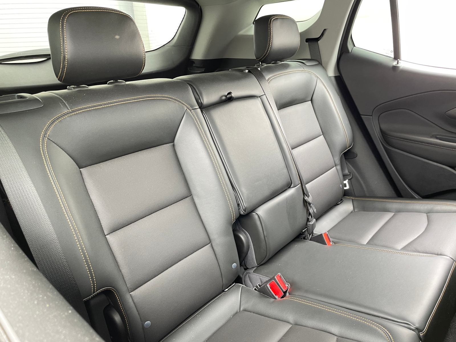 Thumbnail: 2020 GMC Terrain - 5
