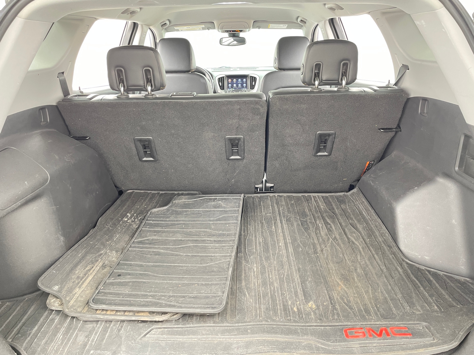 Thumbnail: 2020 GMC Terrain - 6