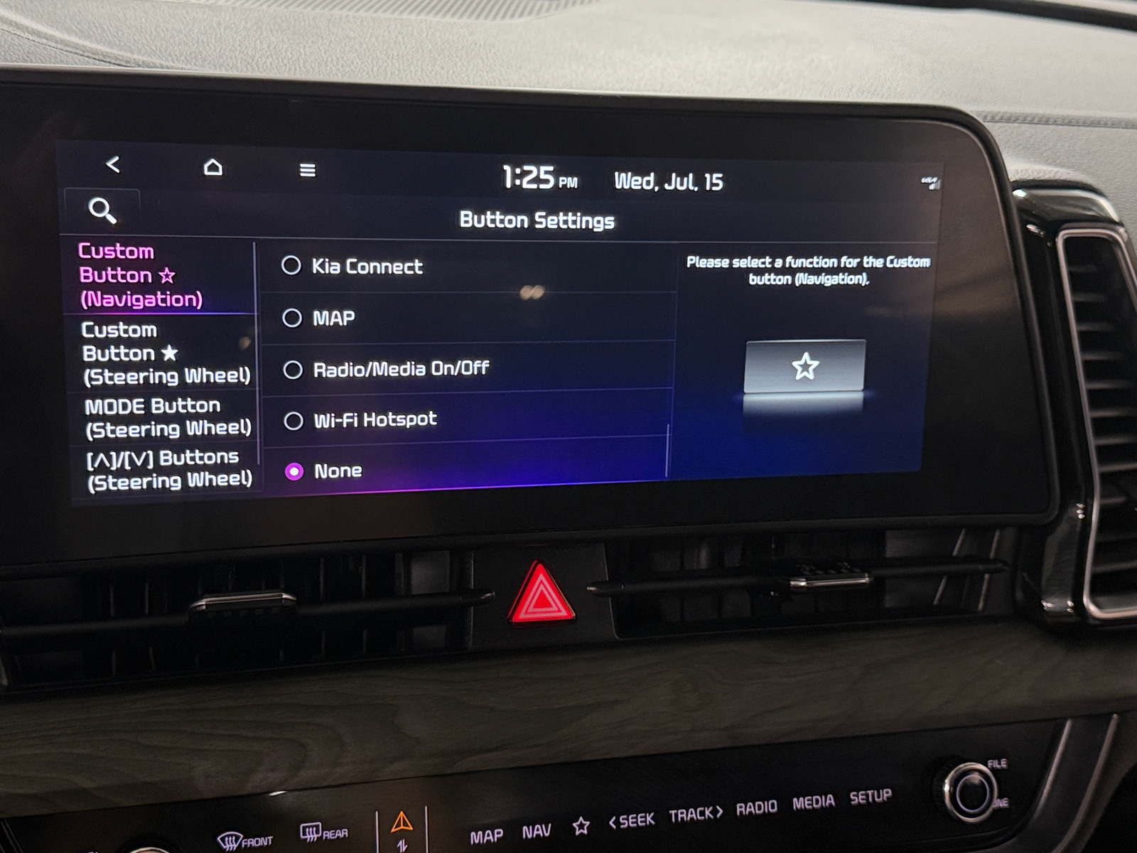 Thumbnail: 2025 Kia Sportage - 3