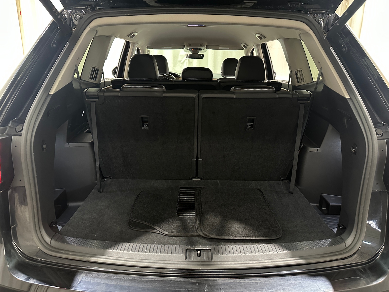 Thumbnail: 2026 Volkswagen Atlas - 6