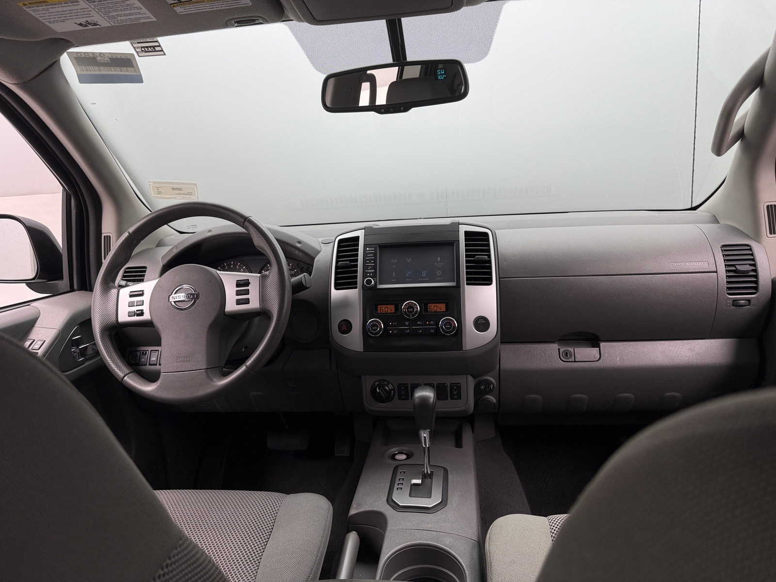 Thumbnail: 2020 Nissan Frontier - 3