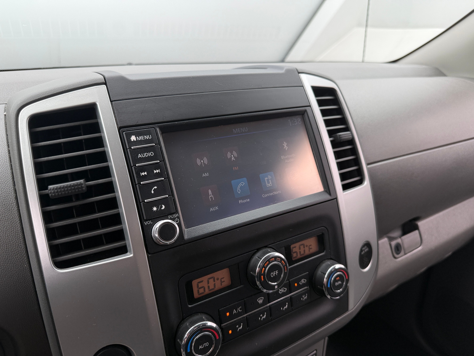 Thumbnail: 2020 Nissan Frontier - 4