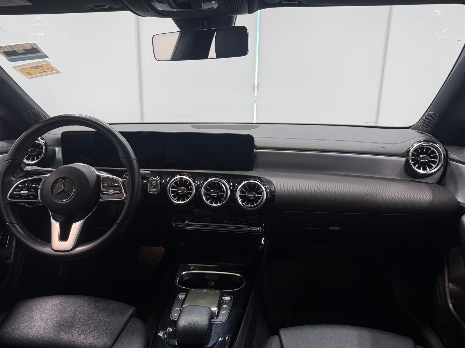 Thumbnail: 2022 Mercedes-Benz CLA - 2