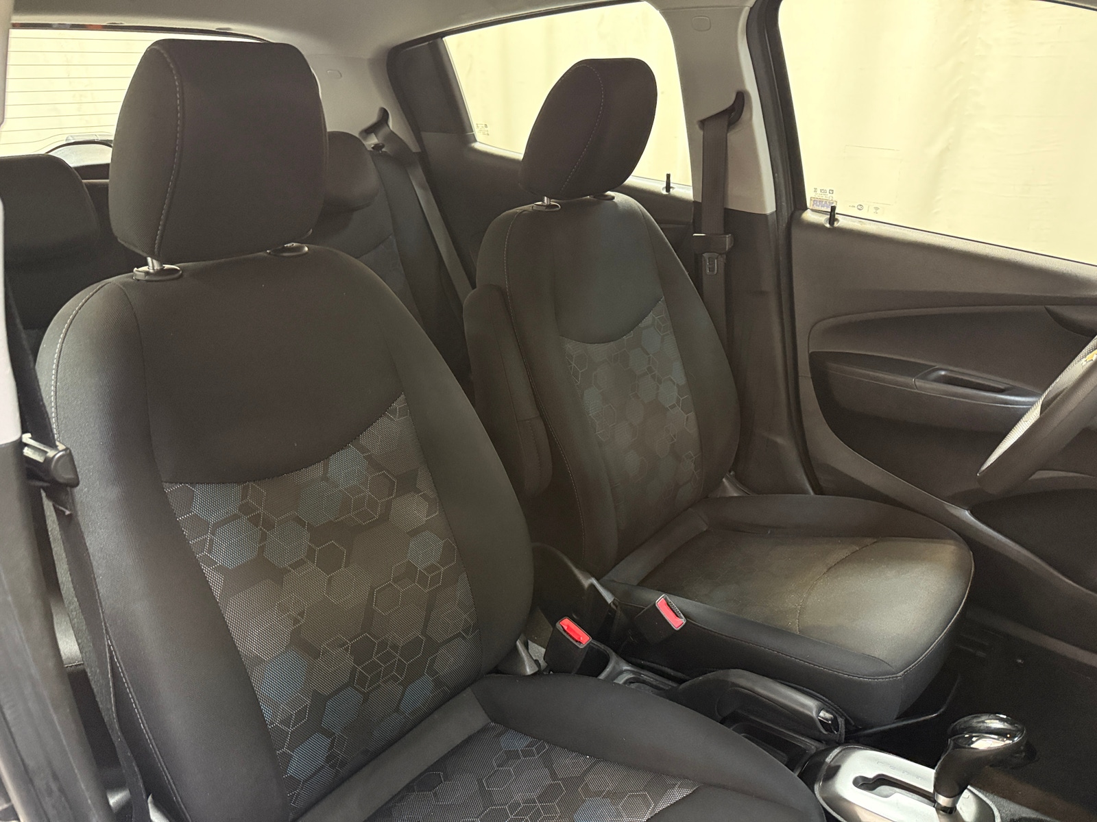 Thumbnail: 2018 Chevrolet Spark - 2
