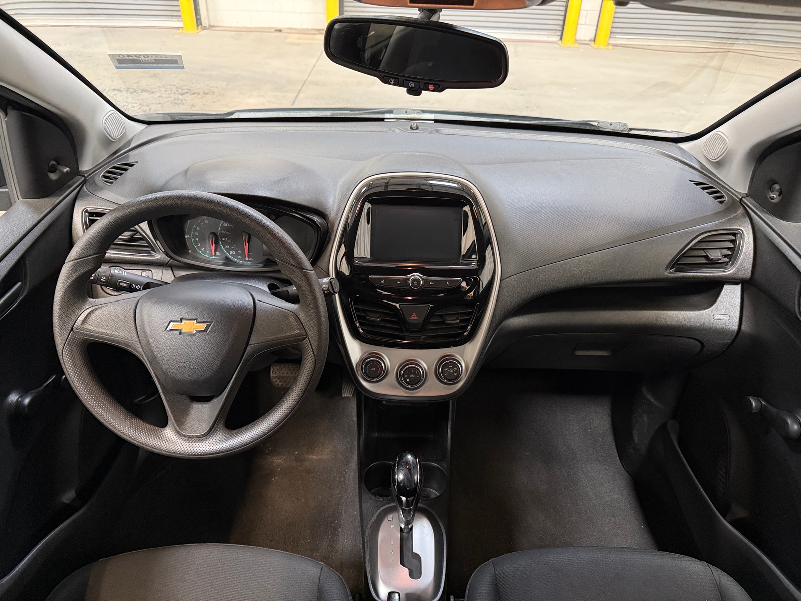 Thumbnail: 2018 Chevrolet Spark - 3
