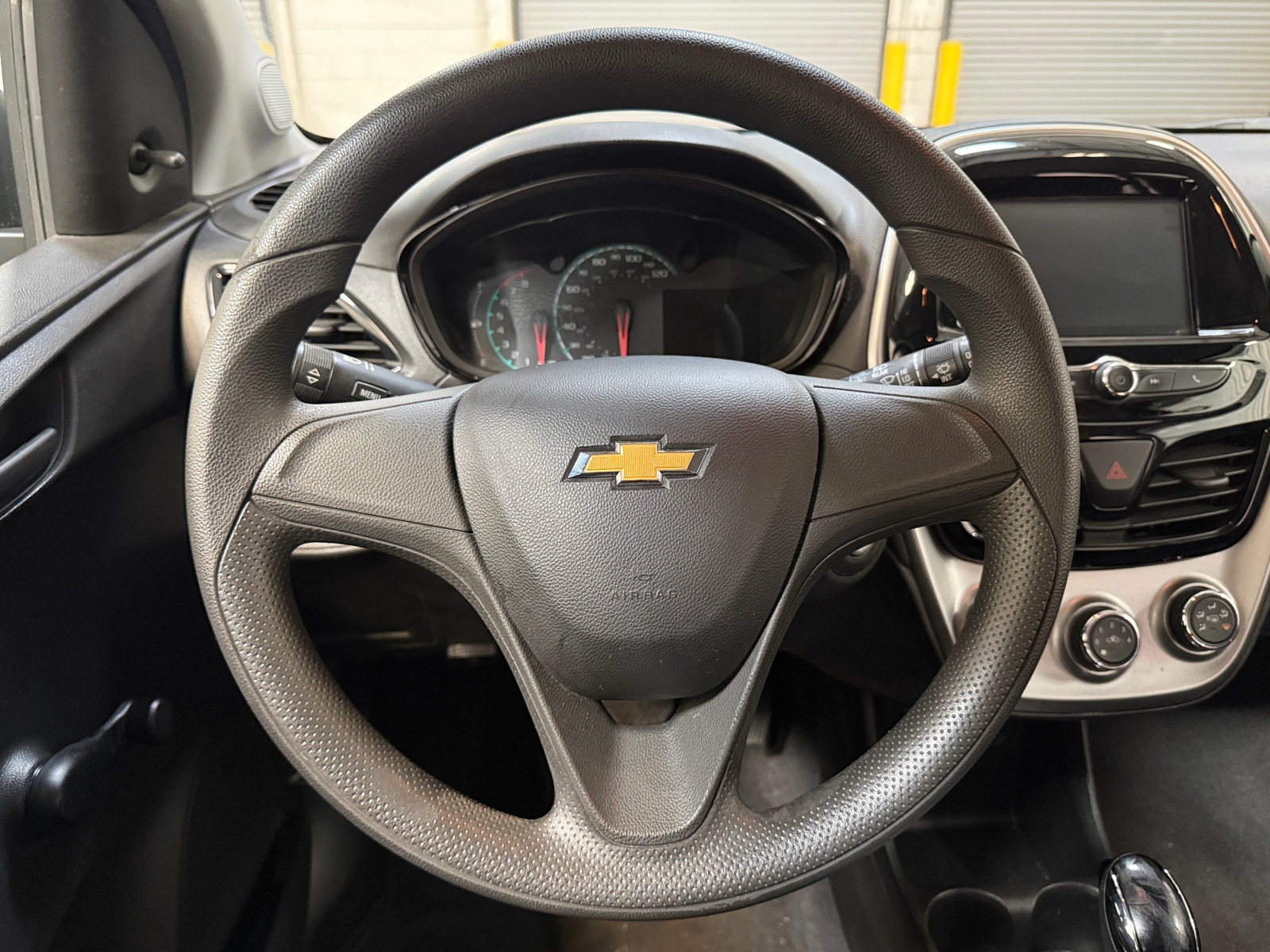 Thumbnail: 2018 Chevrolet Spark - 5