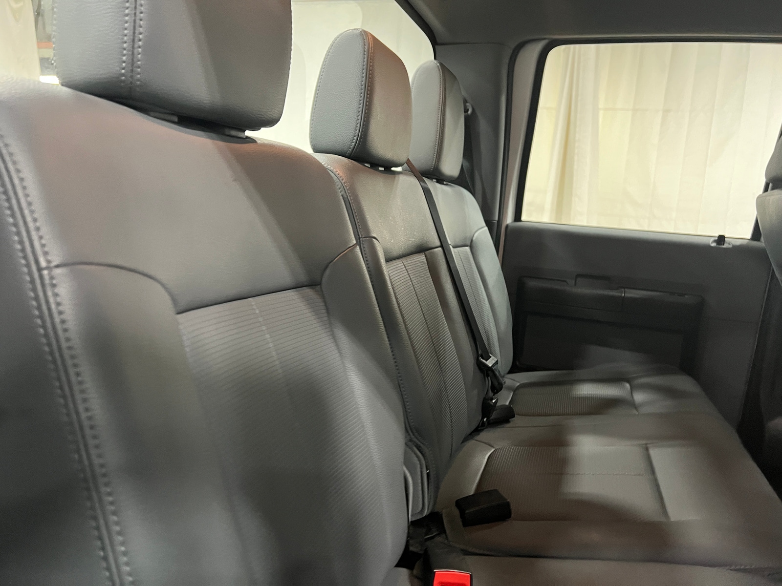Thumbnail: 2016 Ford Econoline - 5