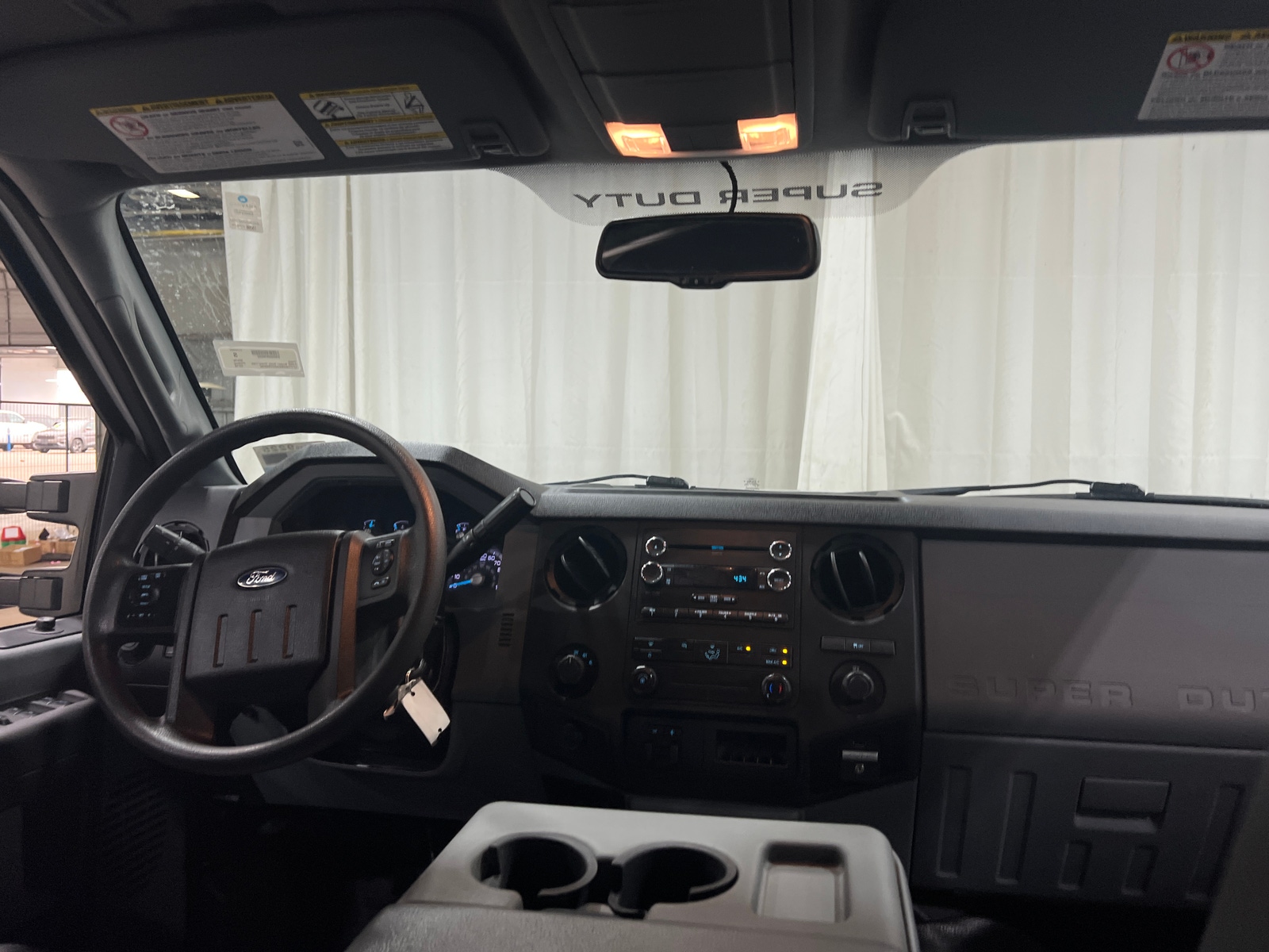 Thumbnail: 2016 Ford Econoline - 2