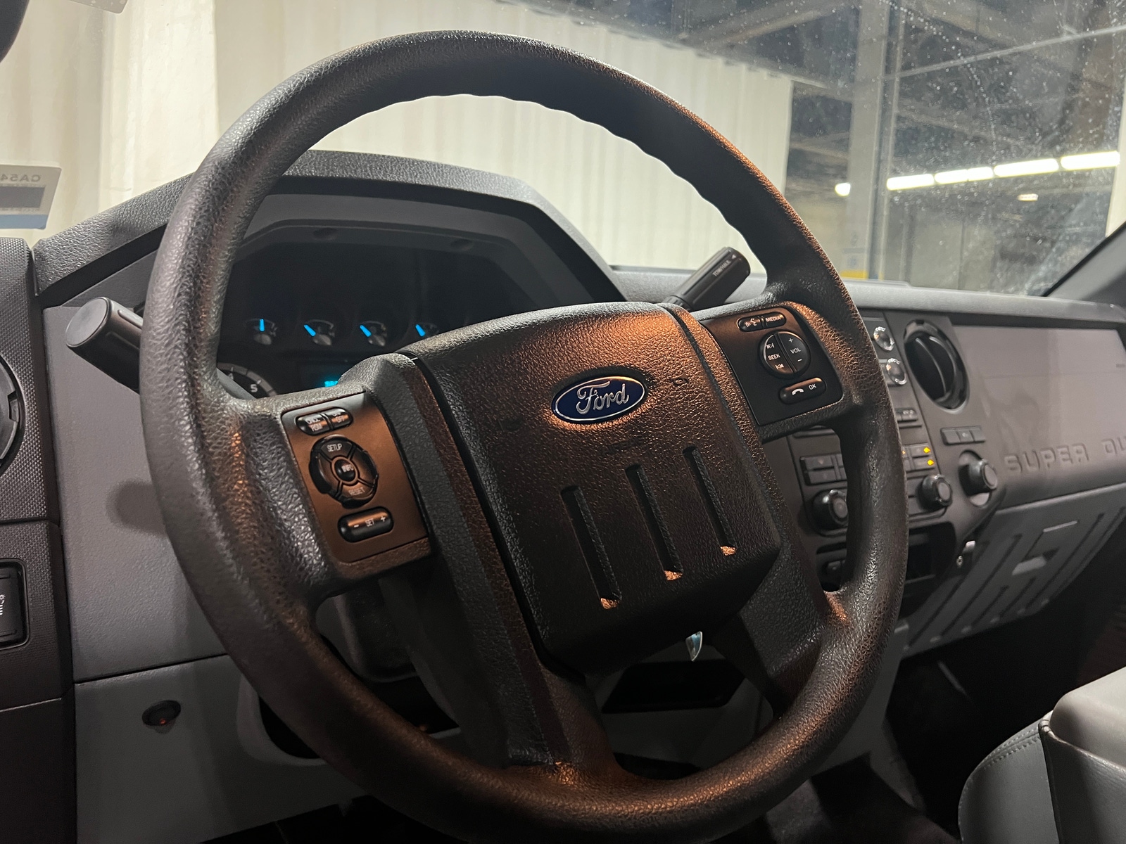 Thumbnail: 2016 Ford Econoline - 4