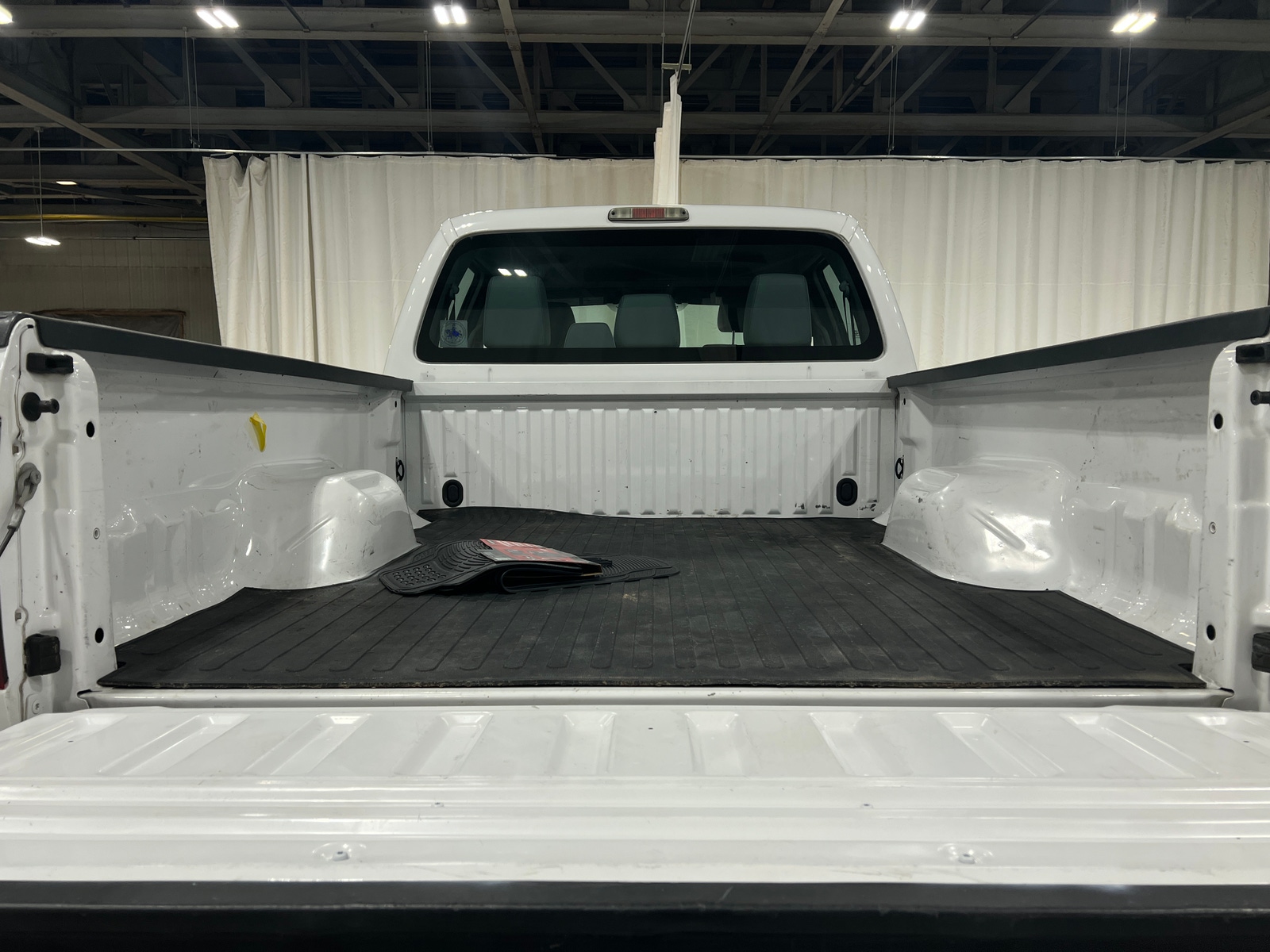 Thumbnail: 2016 Ford Econoline - 6