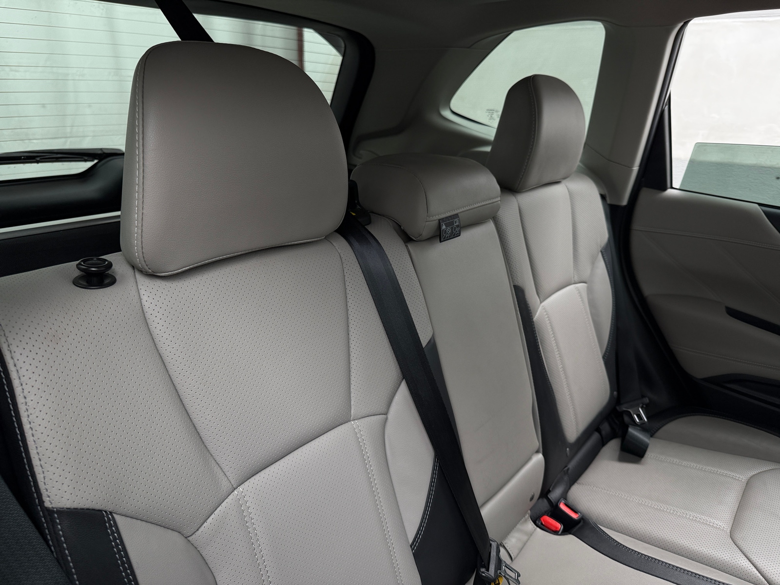 Thumbnail: 2020 Subaru Forester - 5