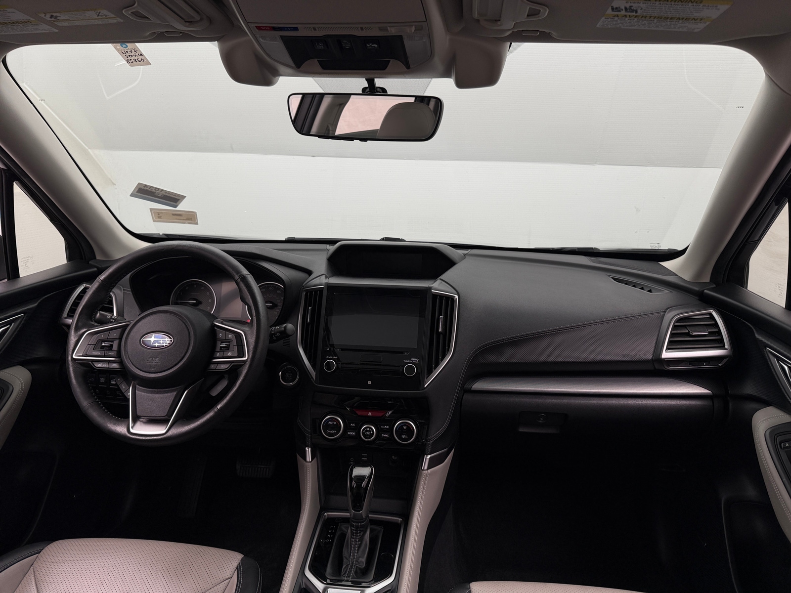 Thumbnail: 2020 Subaru Forester - 2