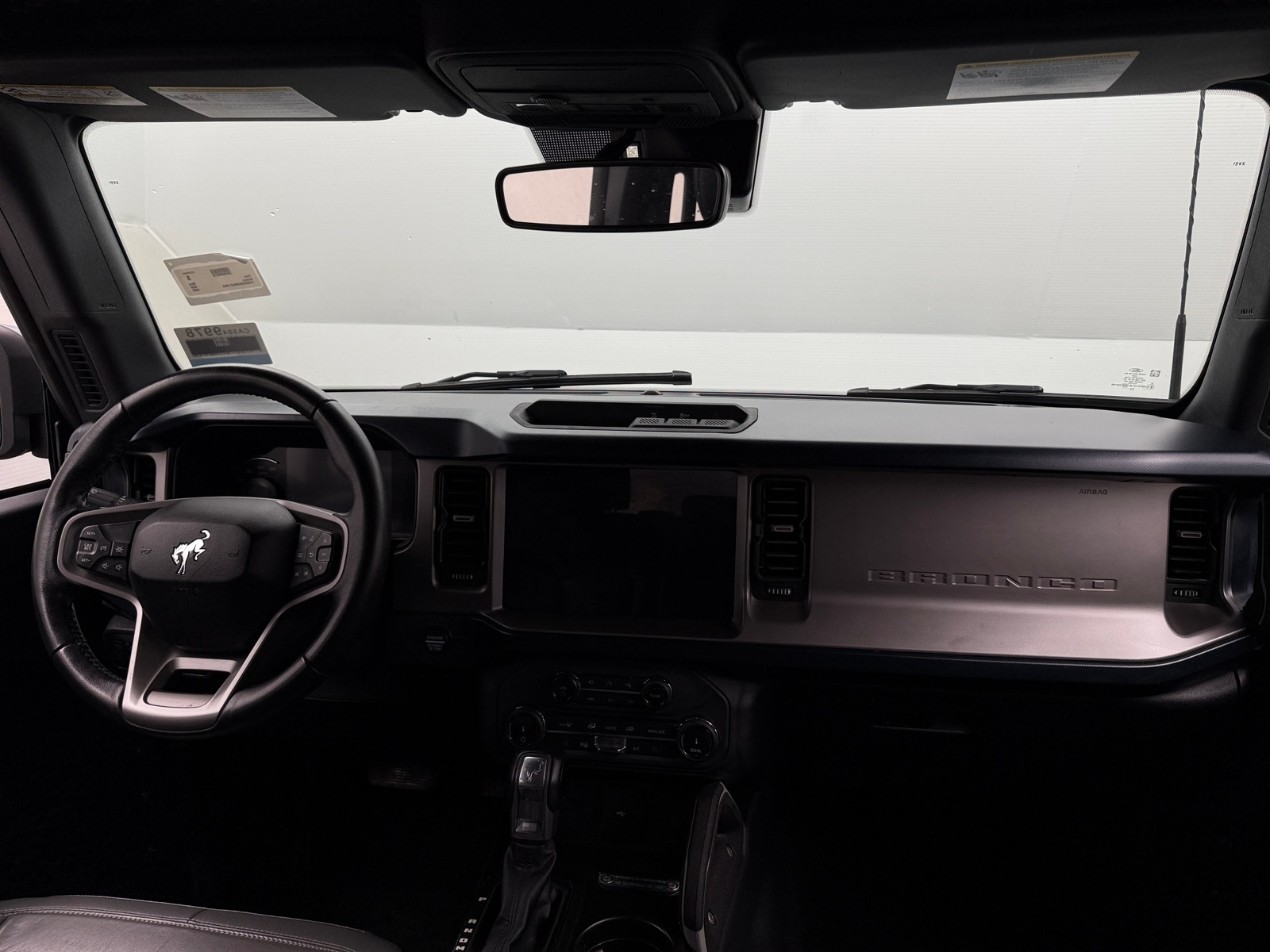 Thumbnail: 2022 Ford Bronco - 3