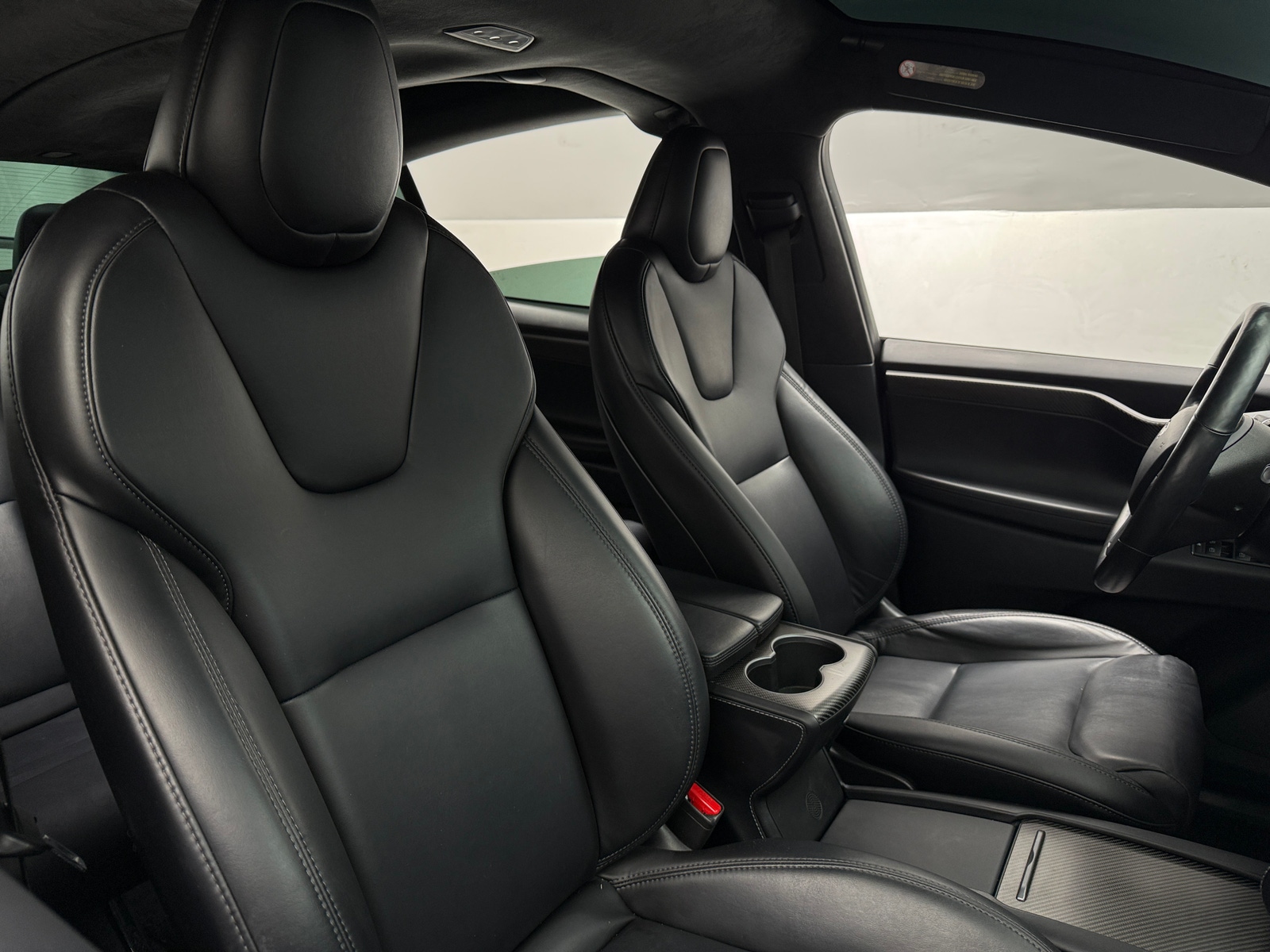 Thumbnail: 2020 Tesla Model X - 2