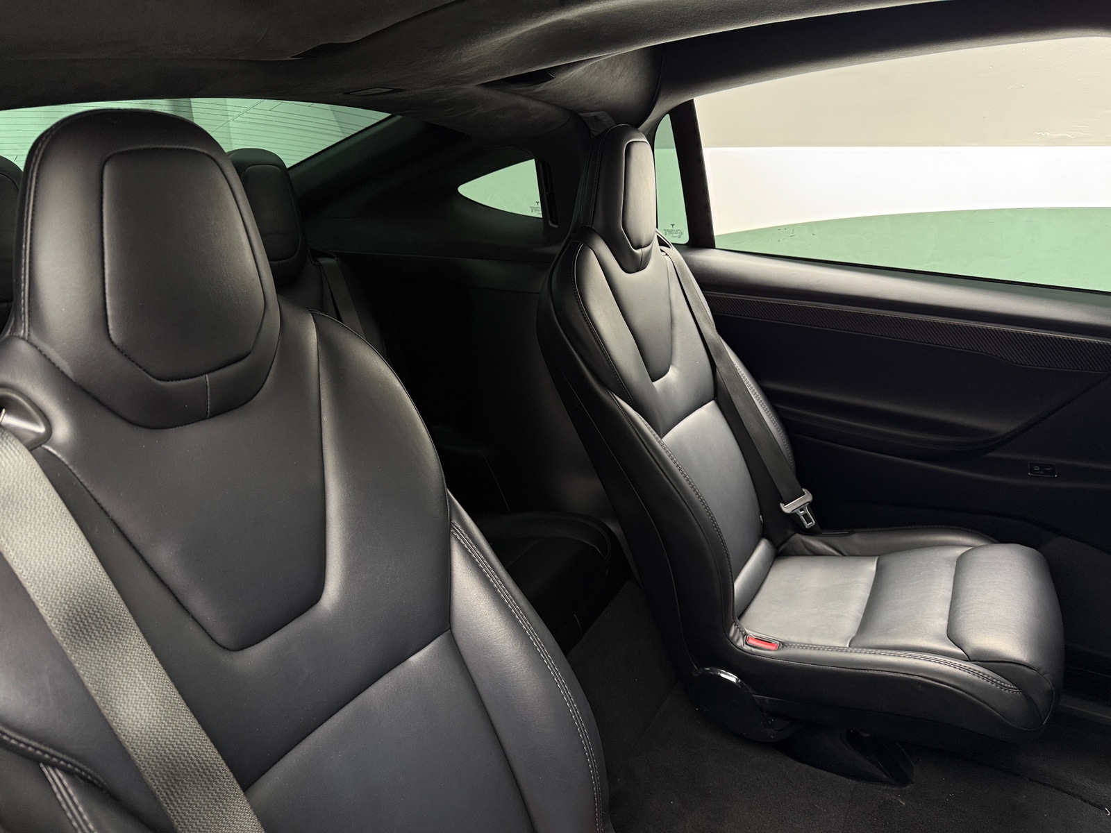 Thumbnail: 2020 Tesla Model X - 6