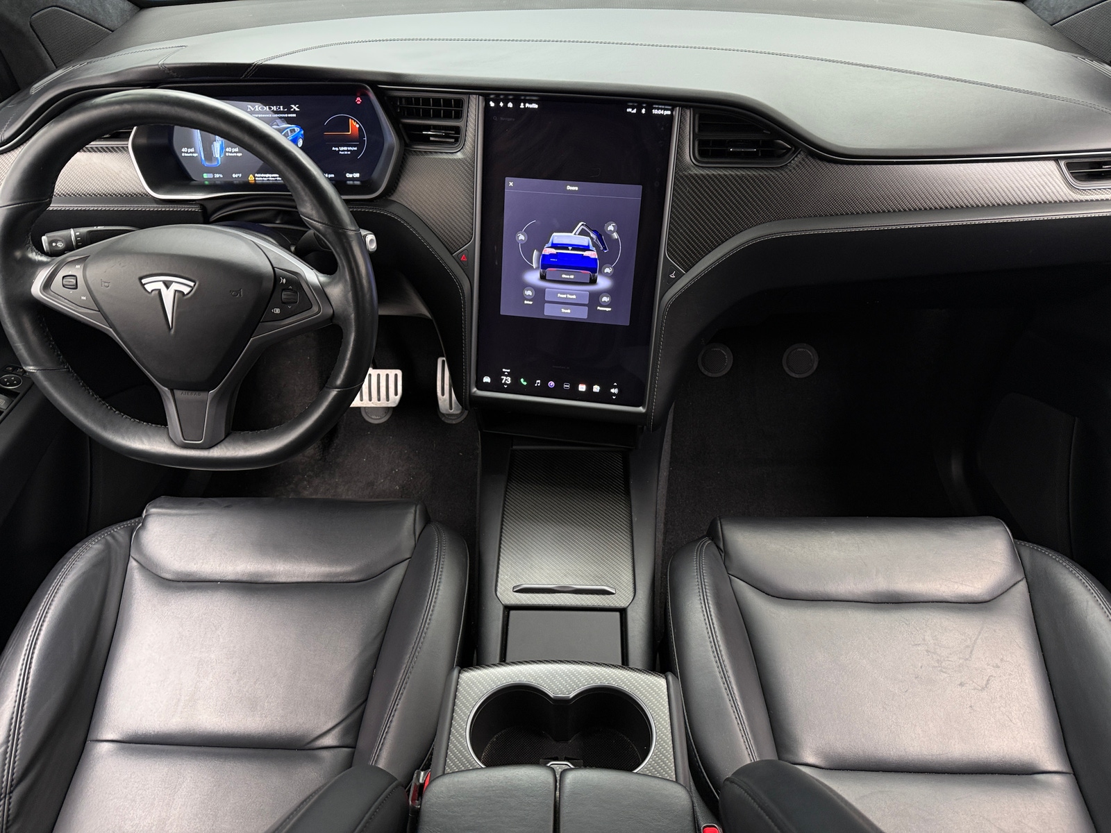 Thumbnail: 2020 Tesla Model X - 3