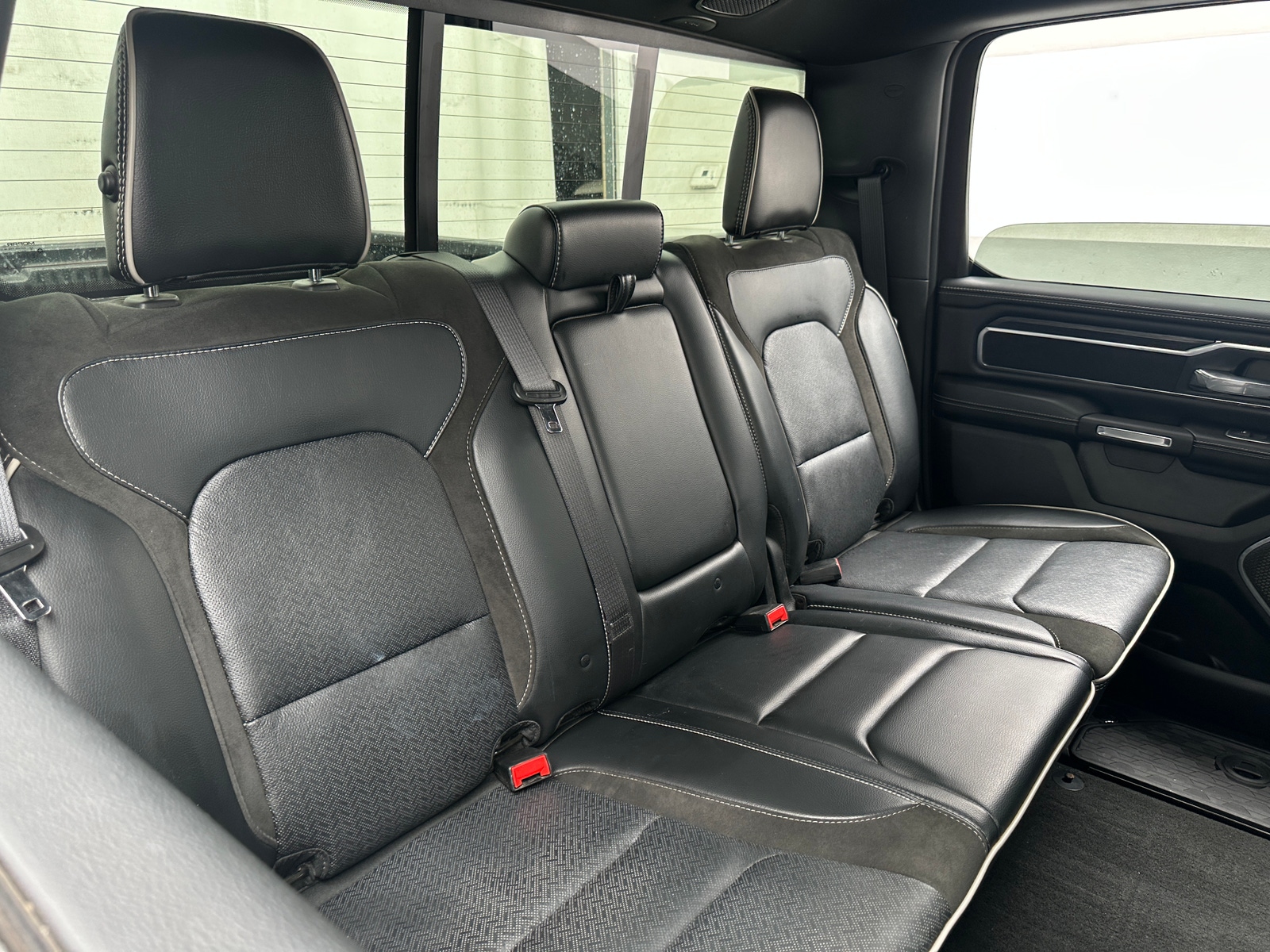 Thumbnail: 2024 RAM 1500 - 5