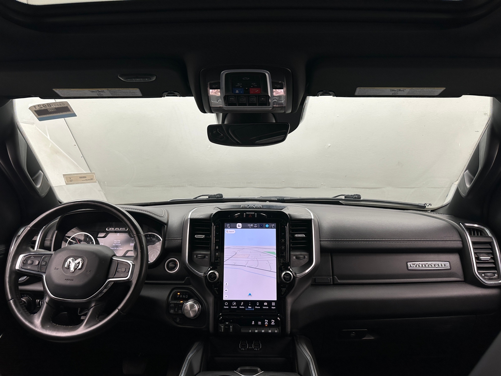 Thumbnail: 2024 RAM 1500 - 2