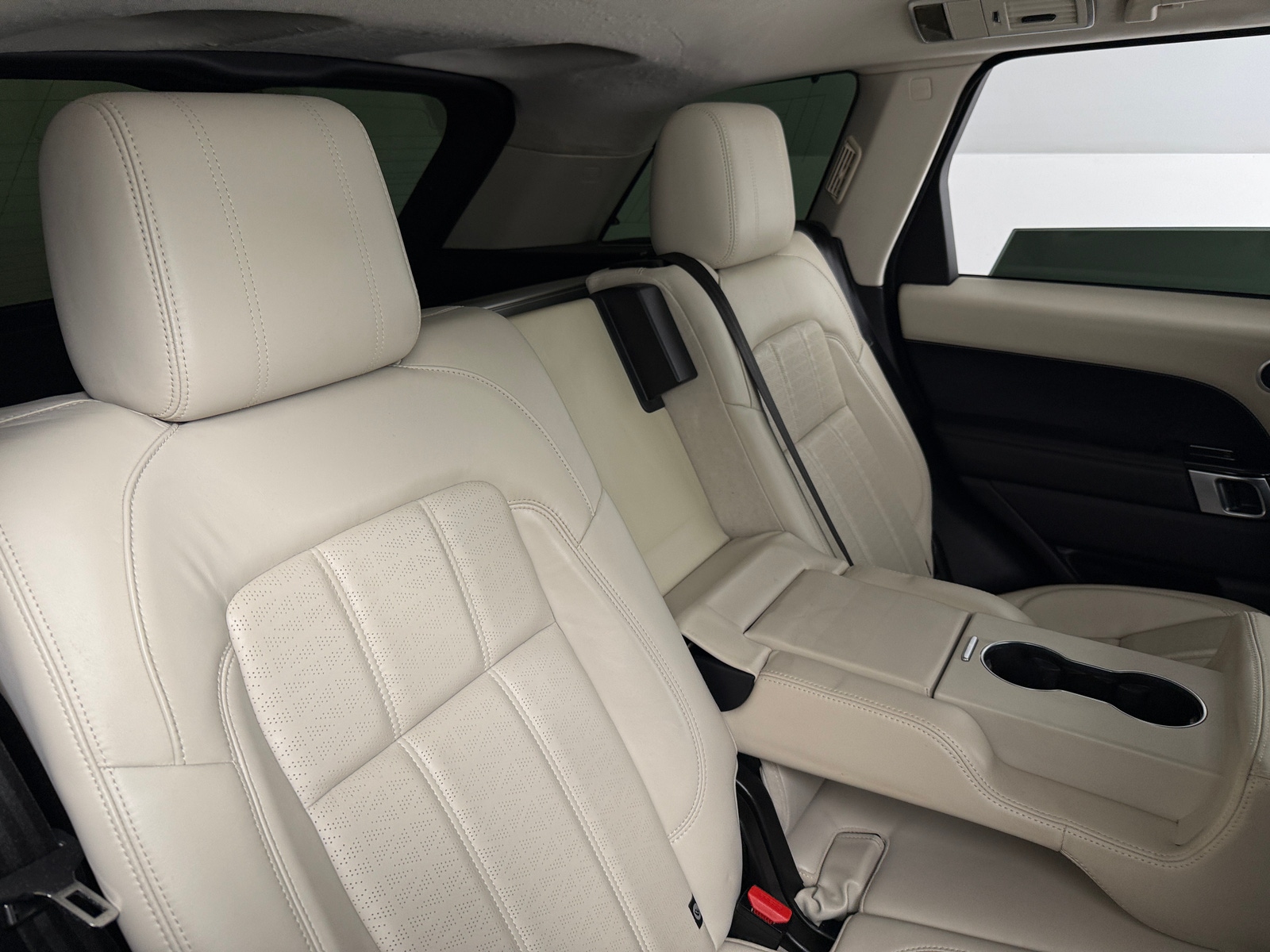 Thumbnail: 2018 Land Rover Range Rover Sport - 5