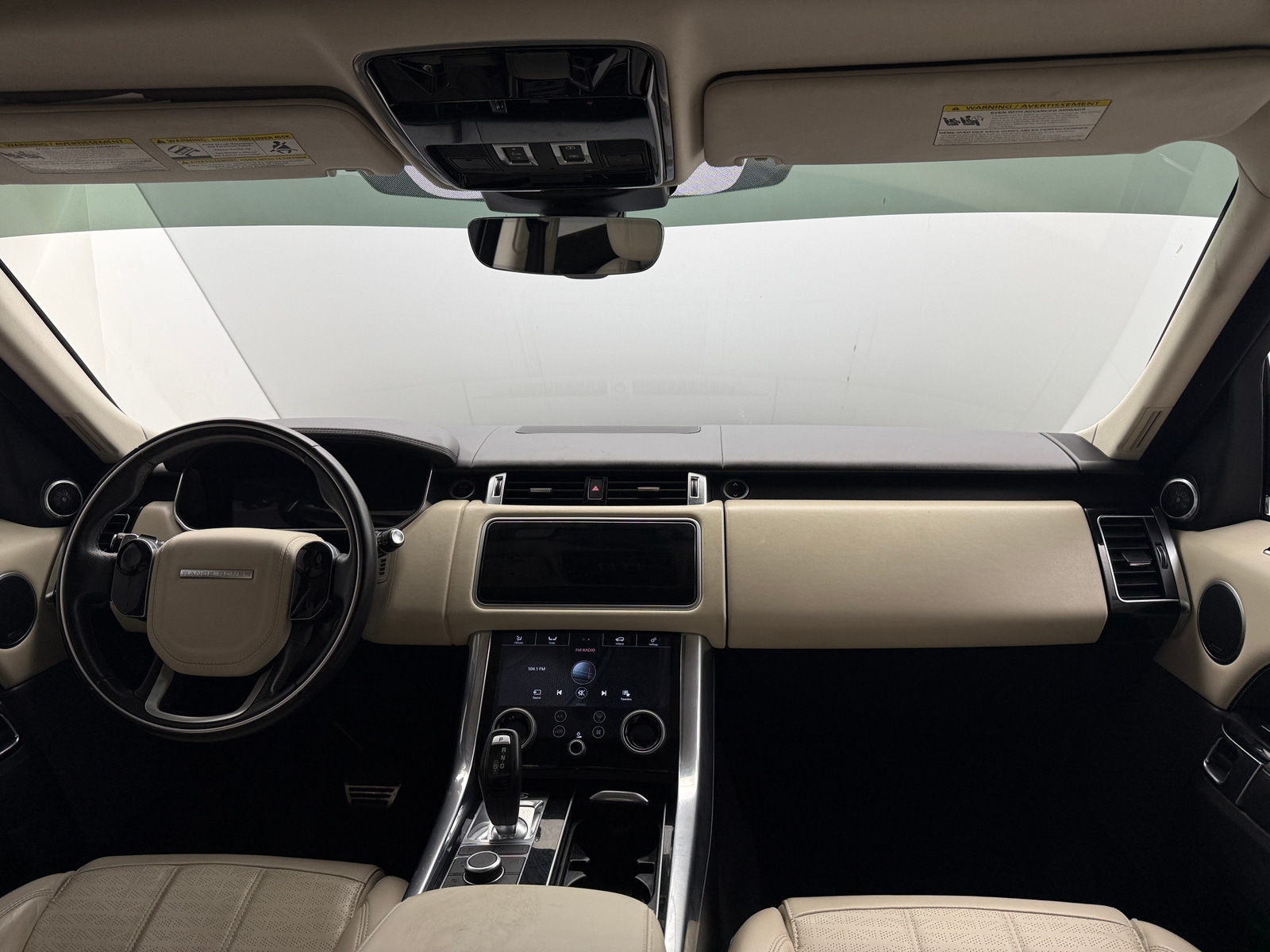 Thumbnail: 2018 Land Rover Range Rover Sport - 2