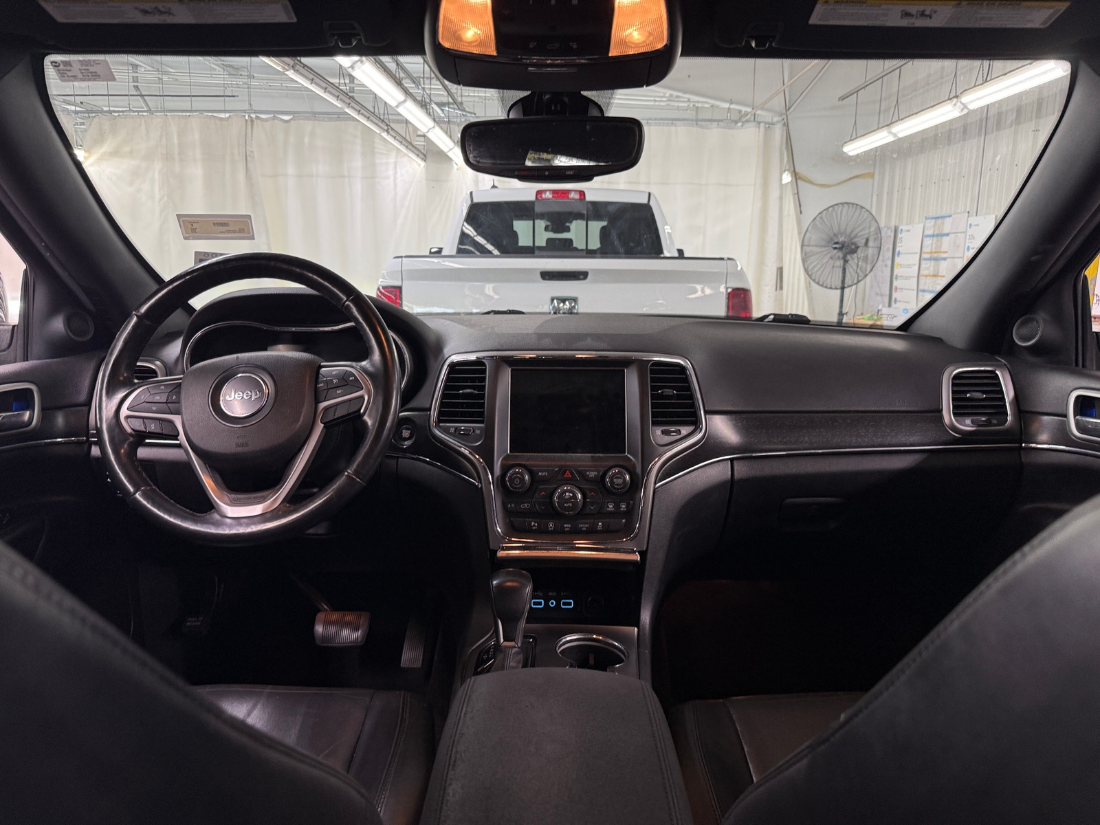 Thumbnail: 2018 Jeep Grand Cherokee - 2