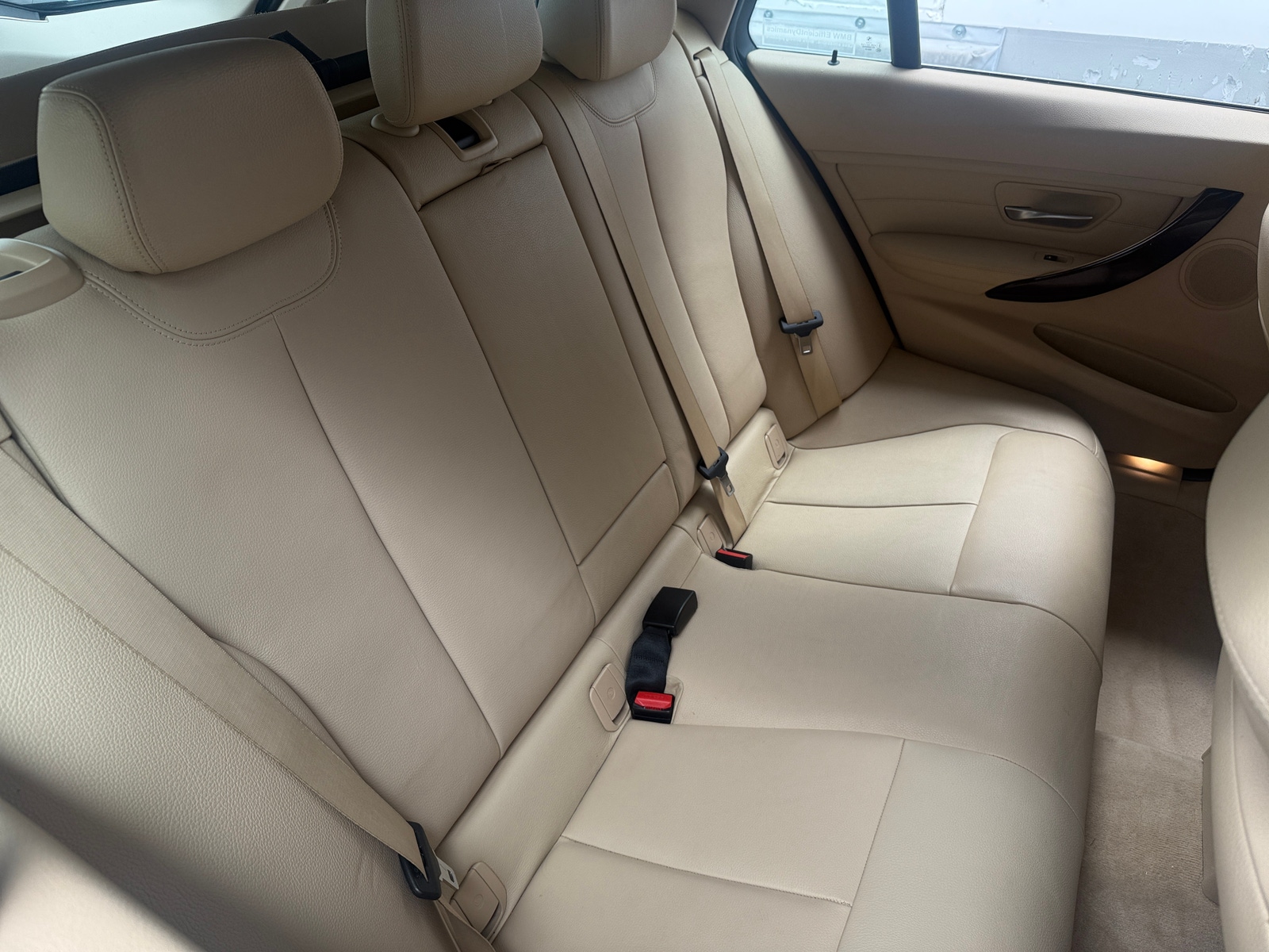 Thumbnail: 2015 BMW 3 Series - 5