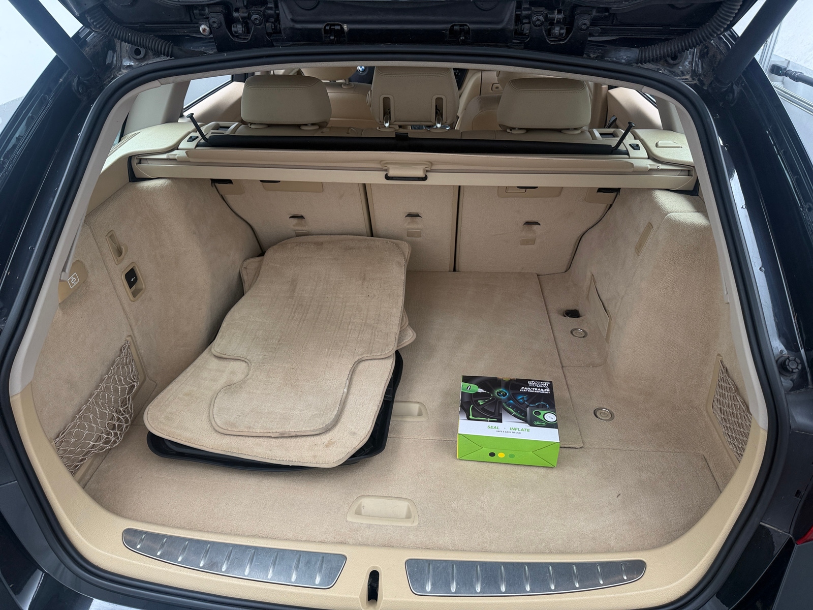 Thumbnail: 2015 BMW 3 Series - 6