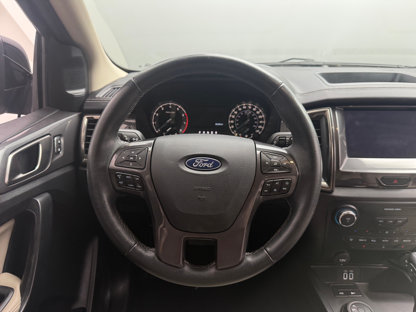 Thumbnail: 2022 Ford Ranger - 4