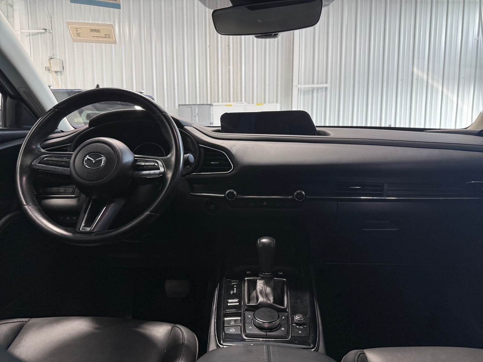 Thumbnail: 2023 Mazda CX-30 - 2