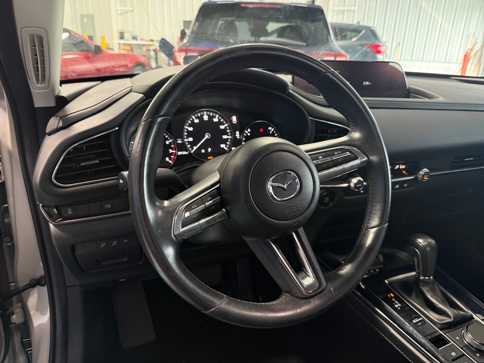 Thumbnail: 2023 Mazda CX-30 - 4