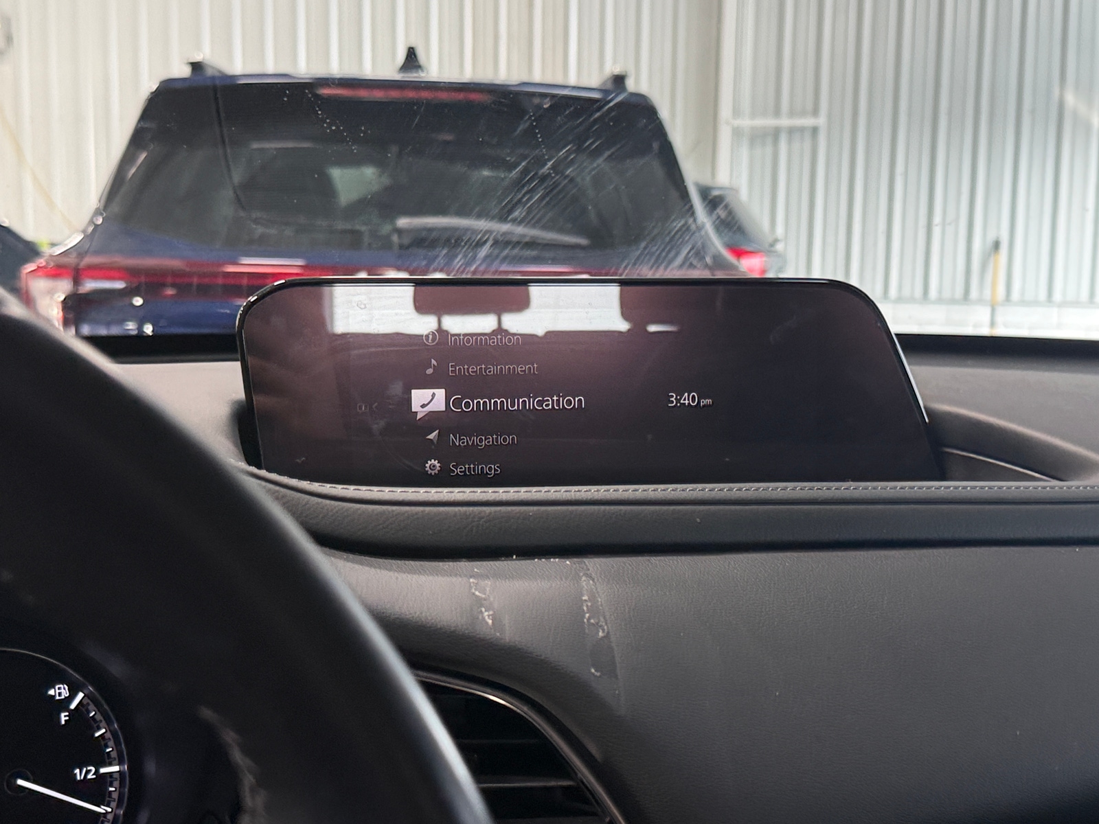 Thumbnail: 2023 Mazda CX-30 - 3
