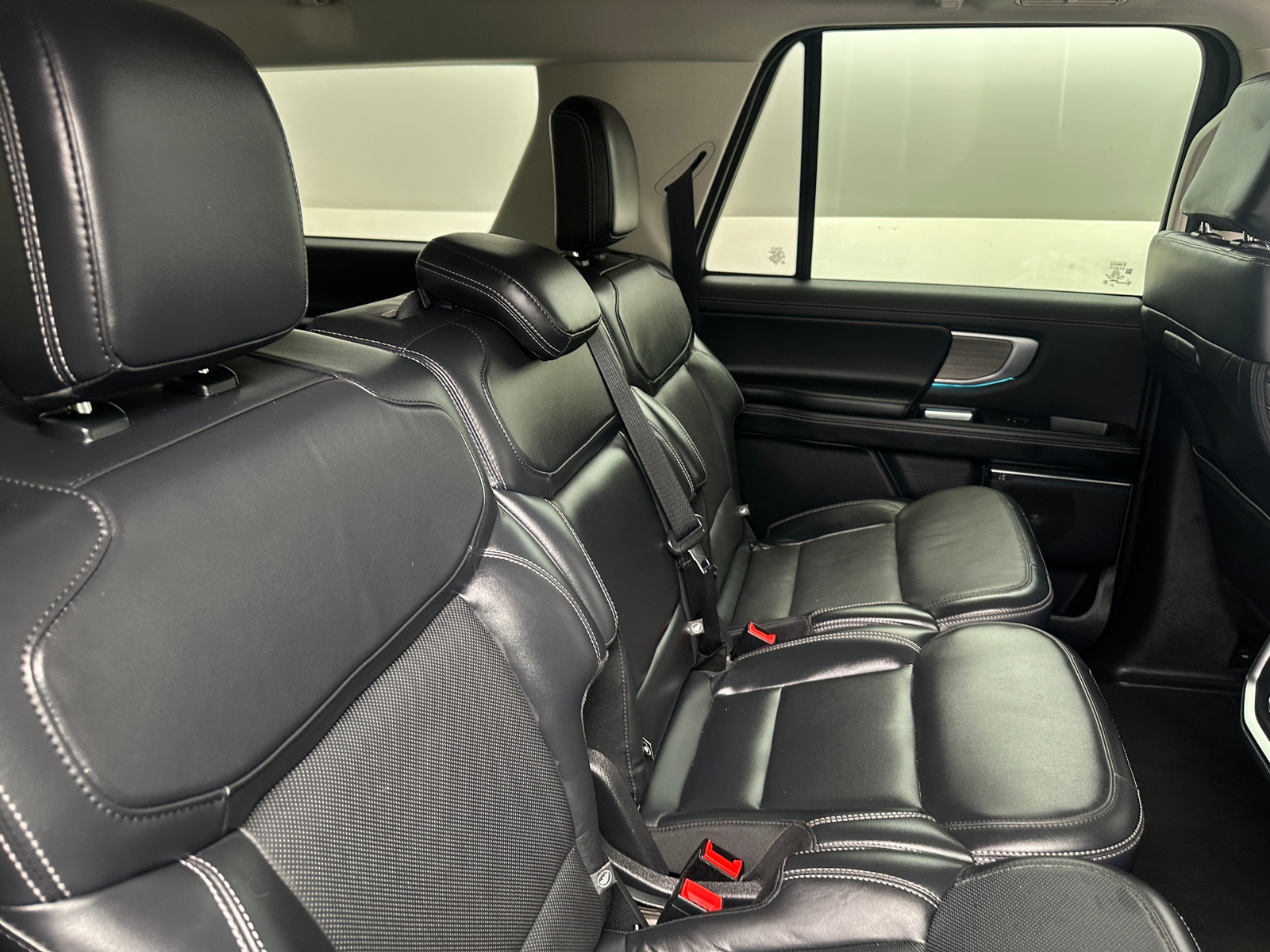 Thumbnail: 2025 Ford Expedition MAX - 5