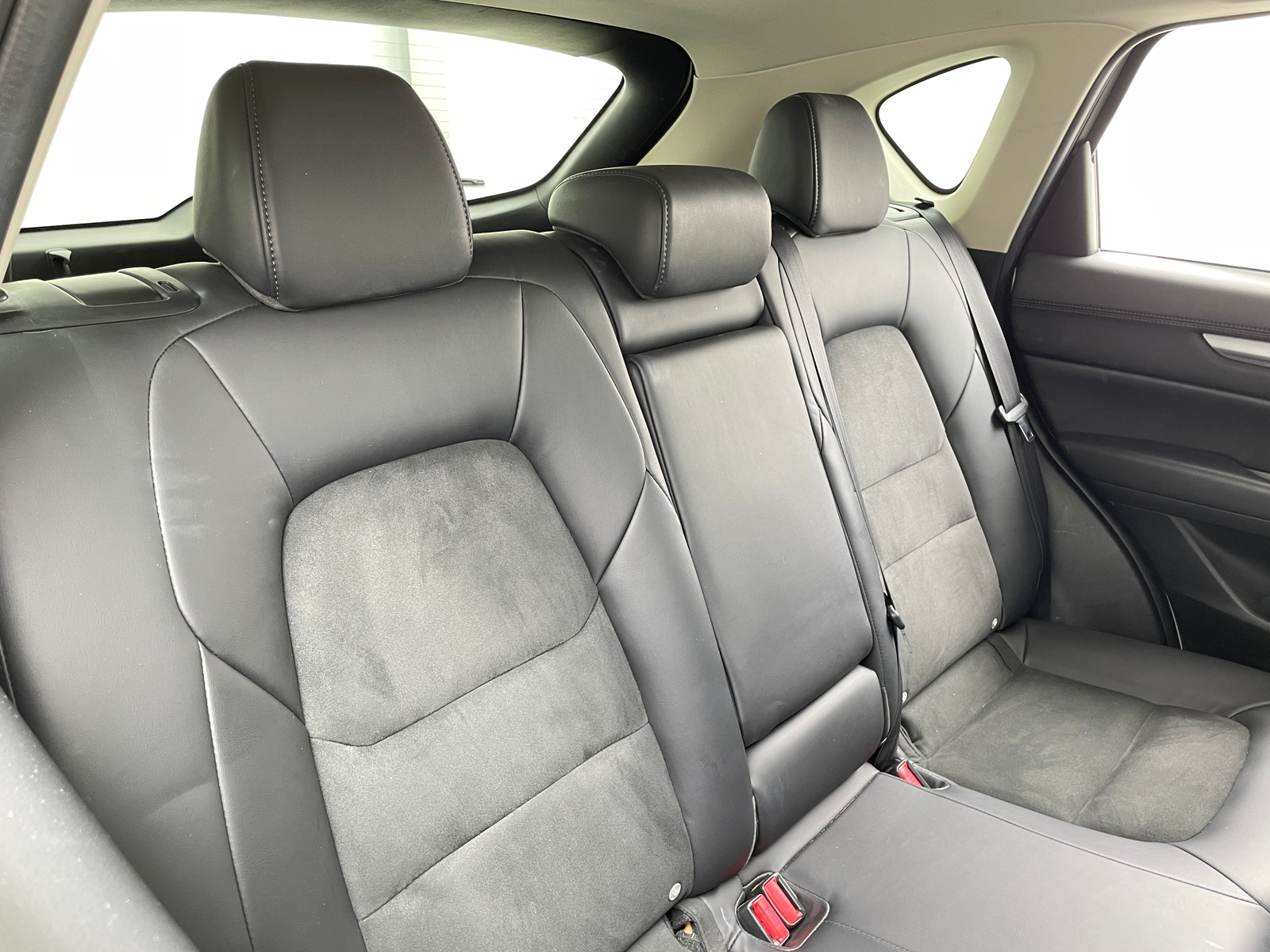 Thumbnail: 2020 Mazda CX-5 - 5