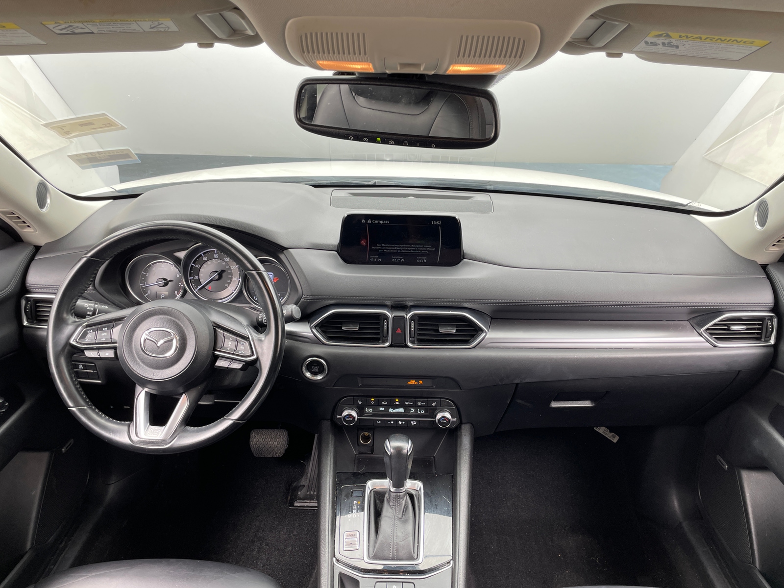 Thumbnail: 2020 Mazda CX-5 - 2