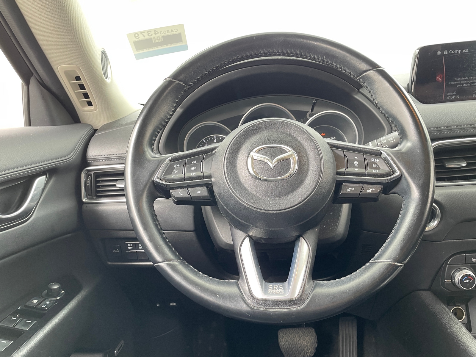 Thumbnail: 2020 Mazda CX-5 - 4