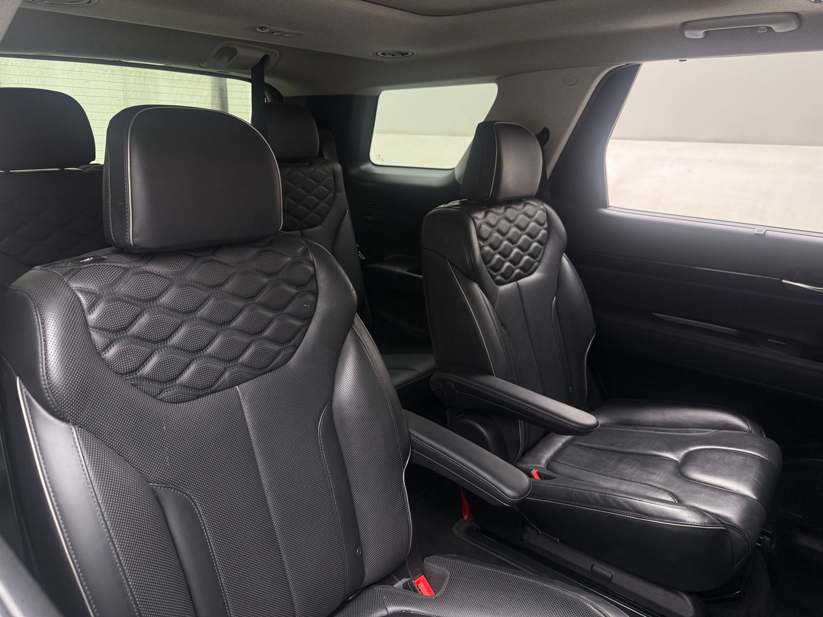 Thumbnail: 2021 Hyundai Palisade - 5