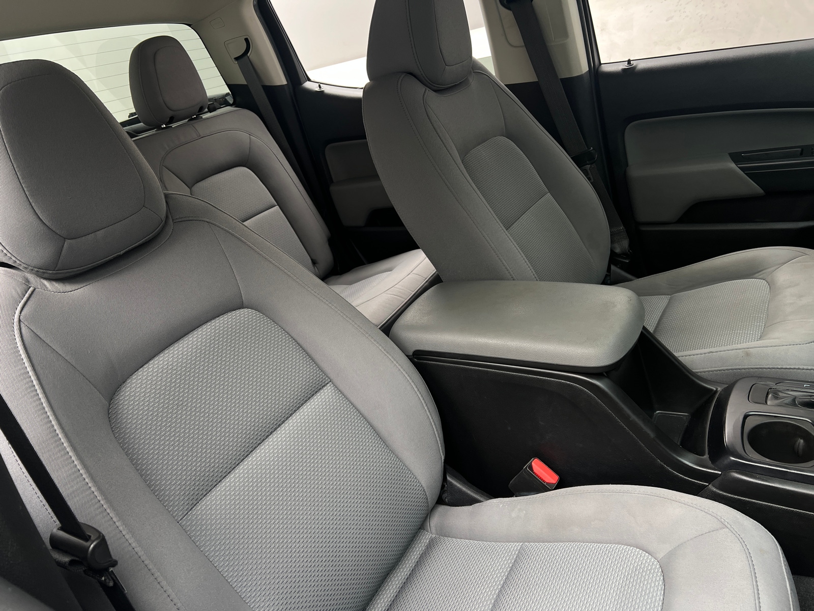 Thumbnail: 2021 GMC Canyon - 2