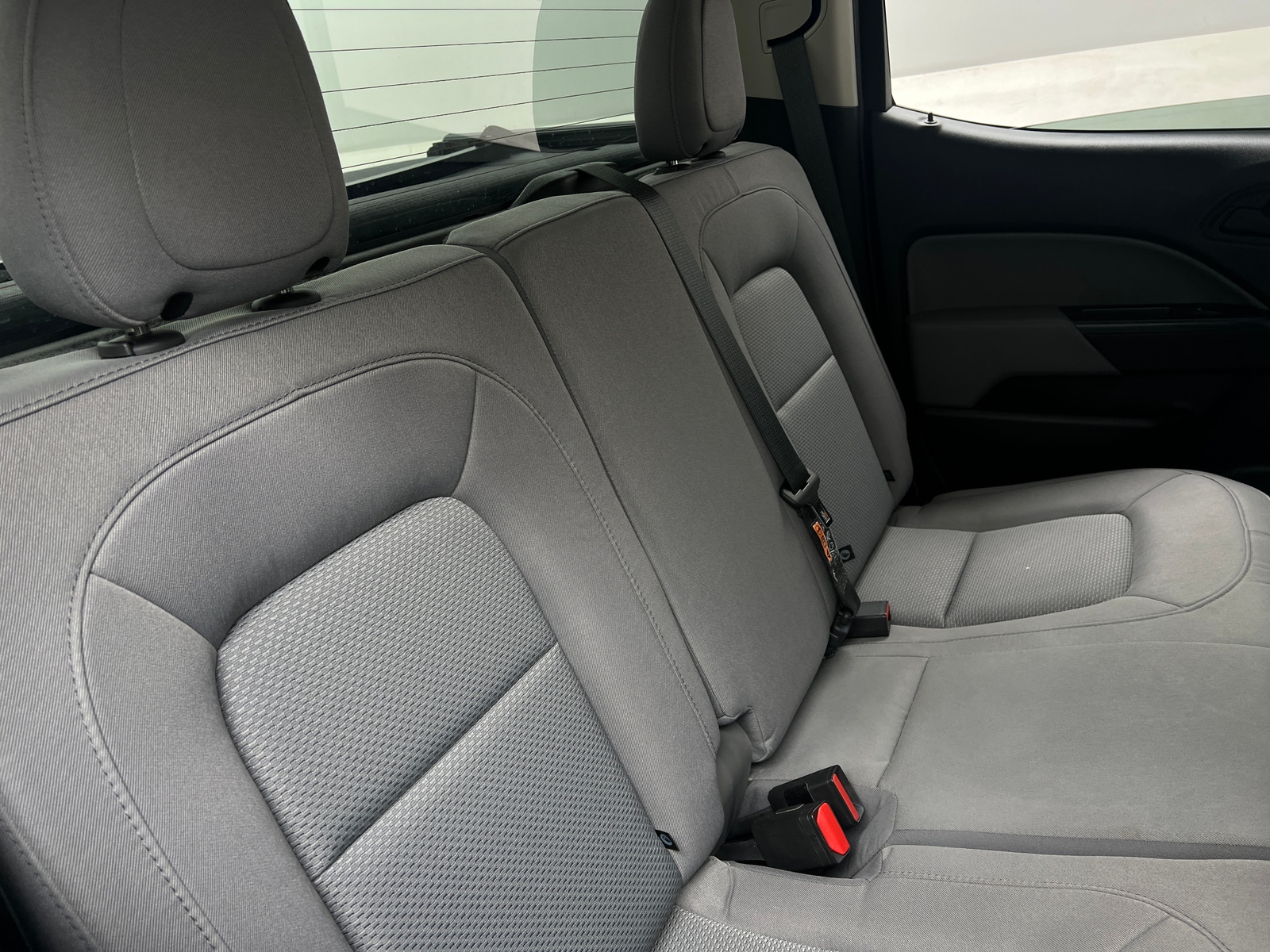 Thumbnail: 2021 GMC Canyon - 6