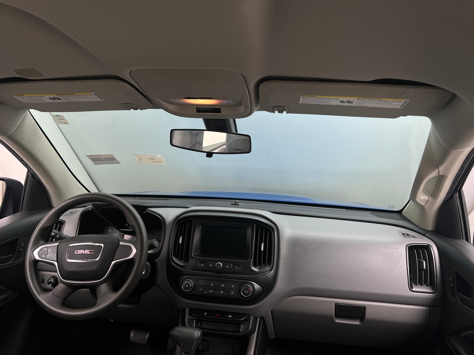 Thumbnail: 2021 GMC Canyon - 3