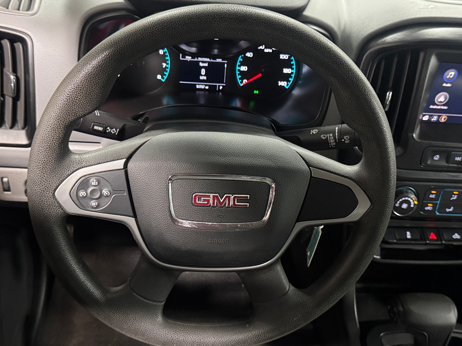 Thumbnail: 2021 GMC Canyon - 5