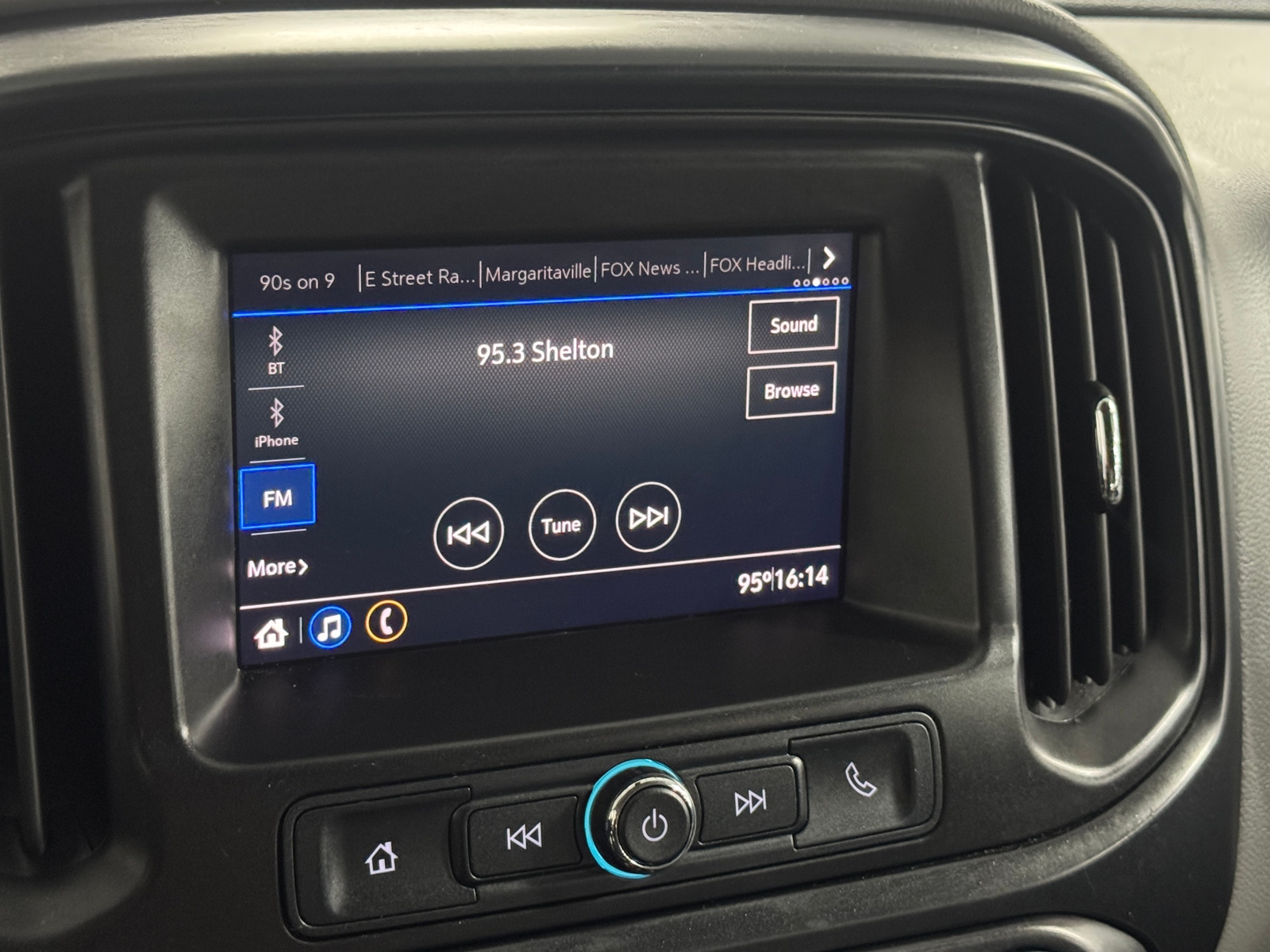 Thumbnail: 2021 GMC Canyon - 4