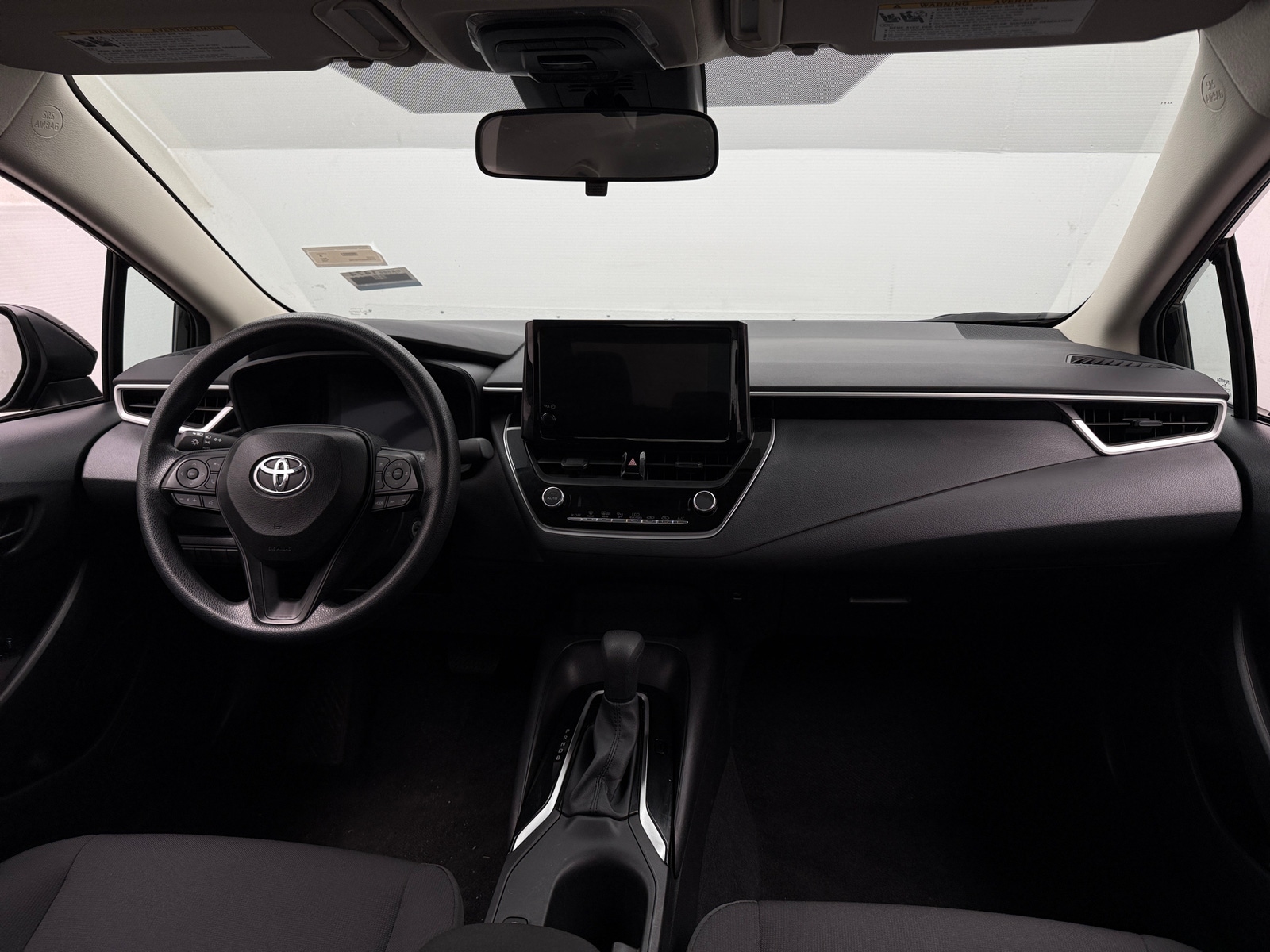 Thumbnail: 2026 Toyota Corolla - 3