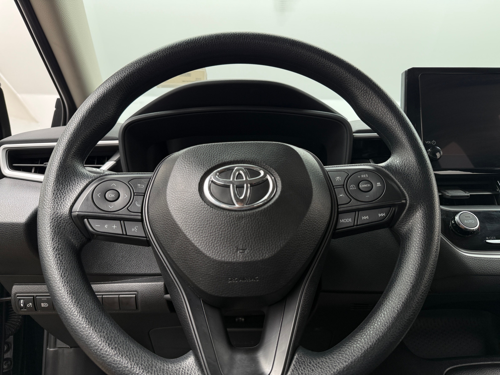 Thumbnail: 2026 Toyota Corolla - 5